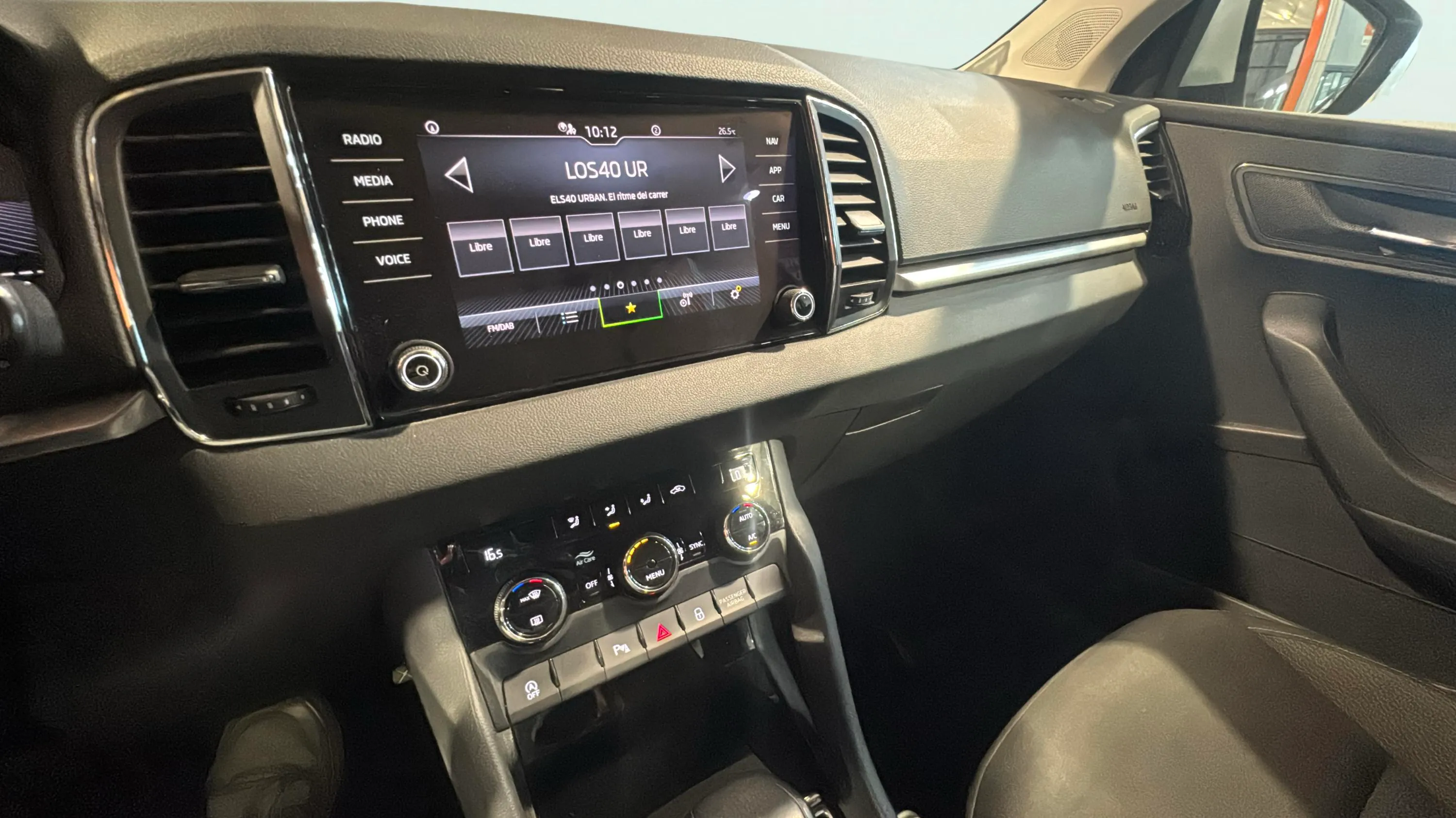 Škoda Karoq 1.5 TSI DSG ACT Selection - foto 20