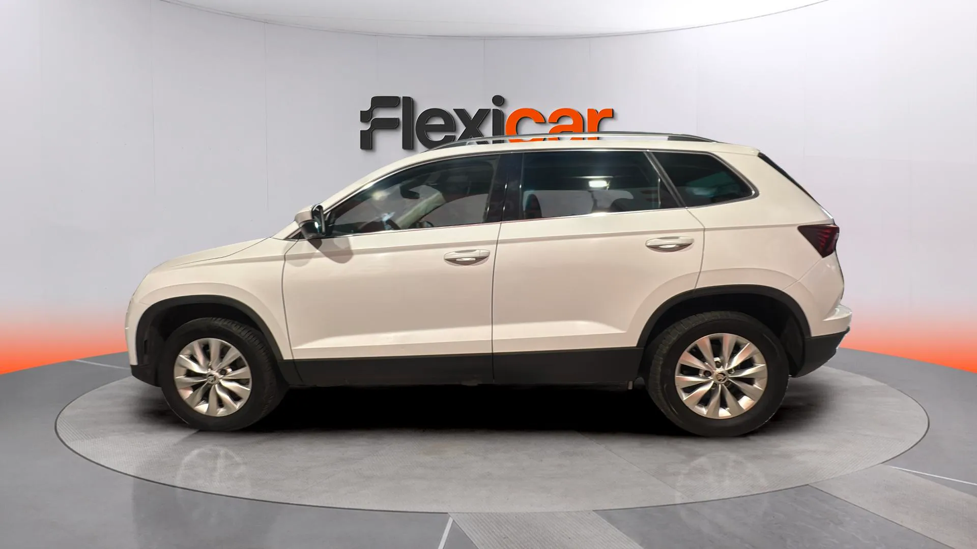 Škoda Karoq 1.5 TSI DSG ACT Selection - foto 4