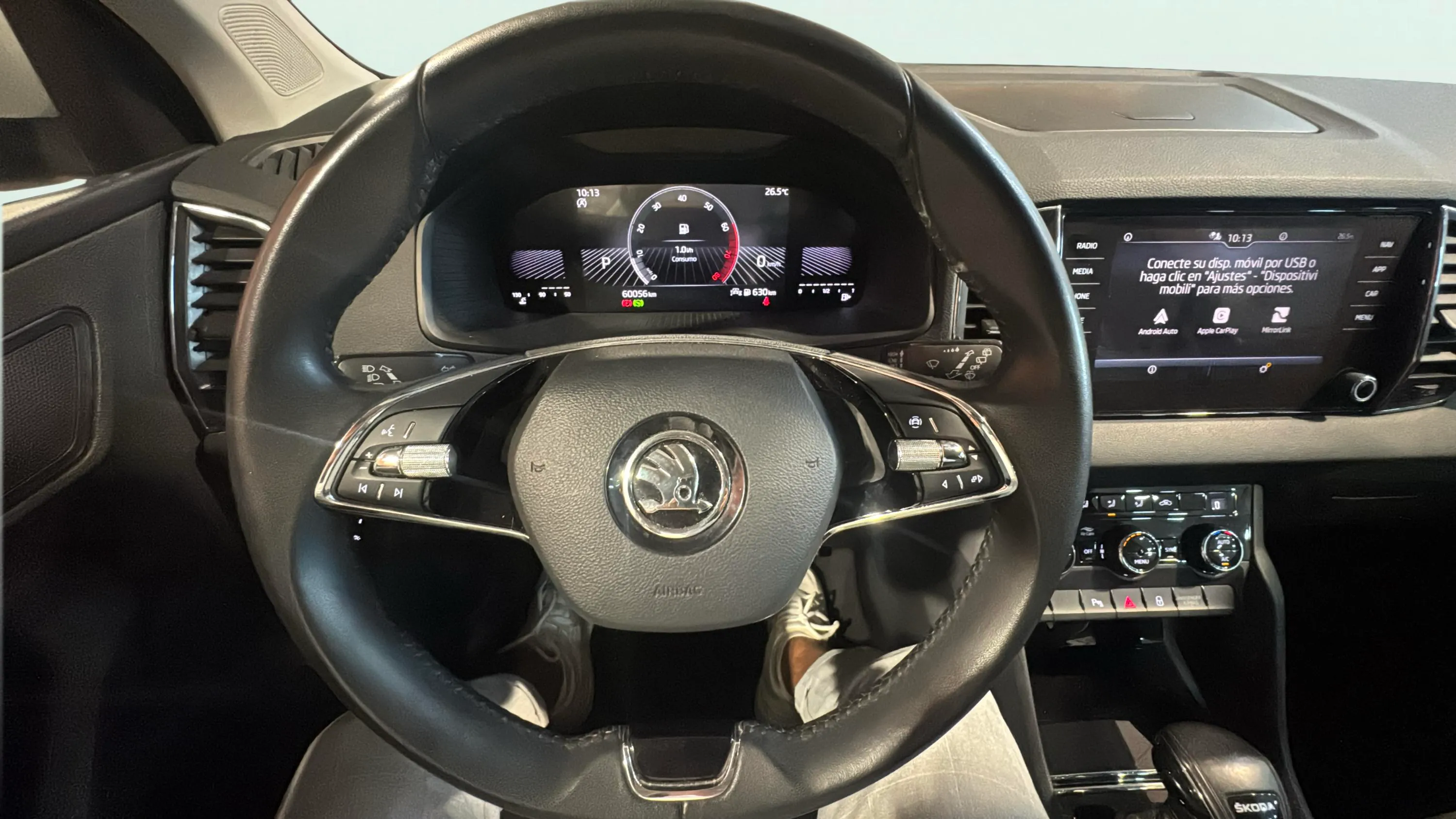 Škoda Karoq 1.5 TSI DSG ACT Selection - foto 19