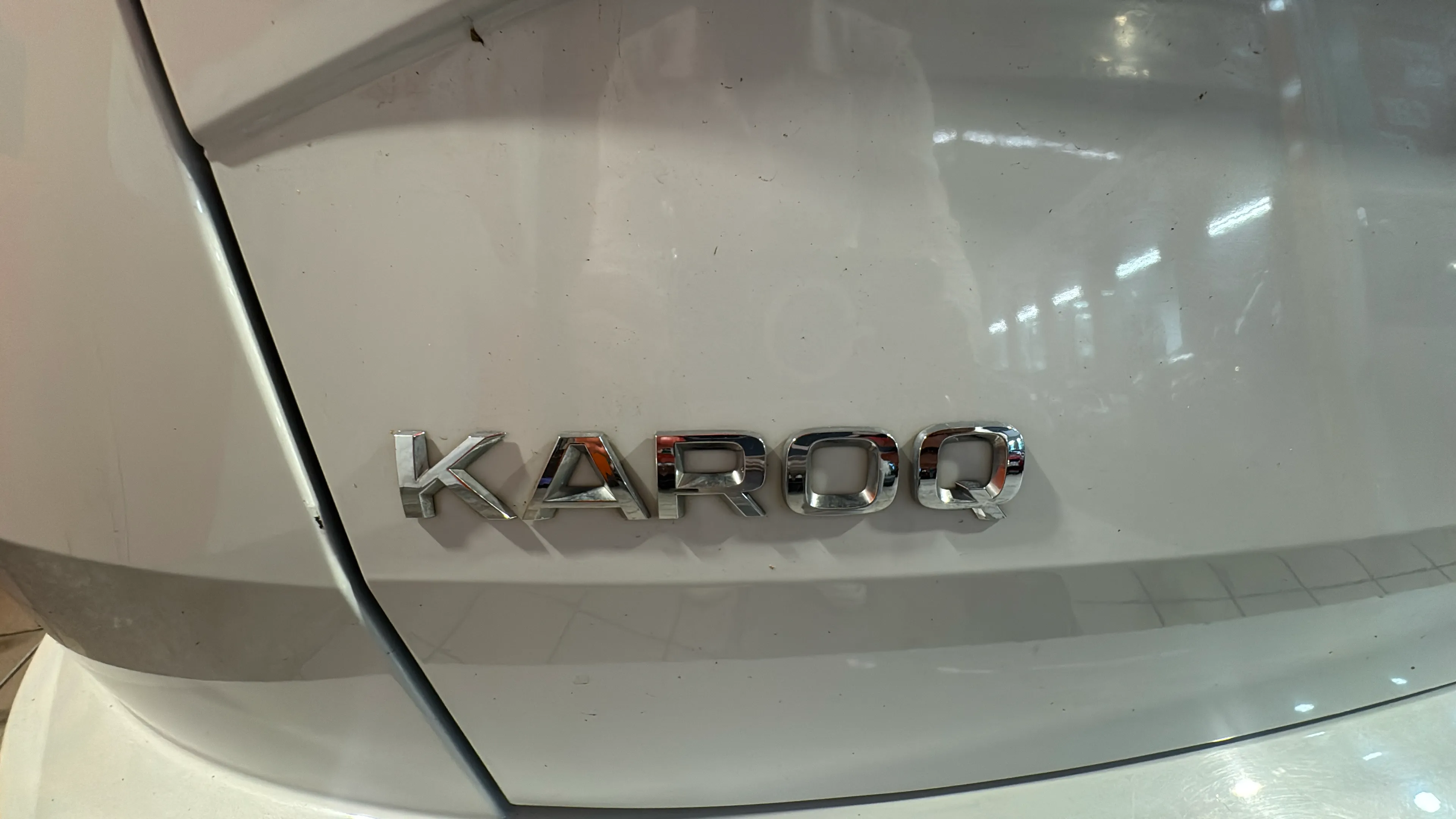 Škoda Karoq 1.5 TSI DSG ACT Selection - foto 10