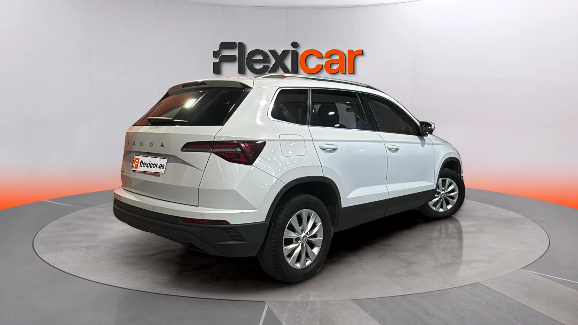 Škoda Karoq 1.5 TSI DSG ACT Selection - foto 7
