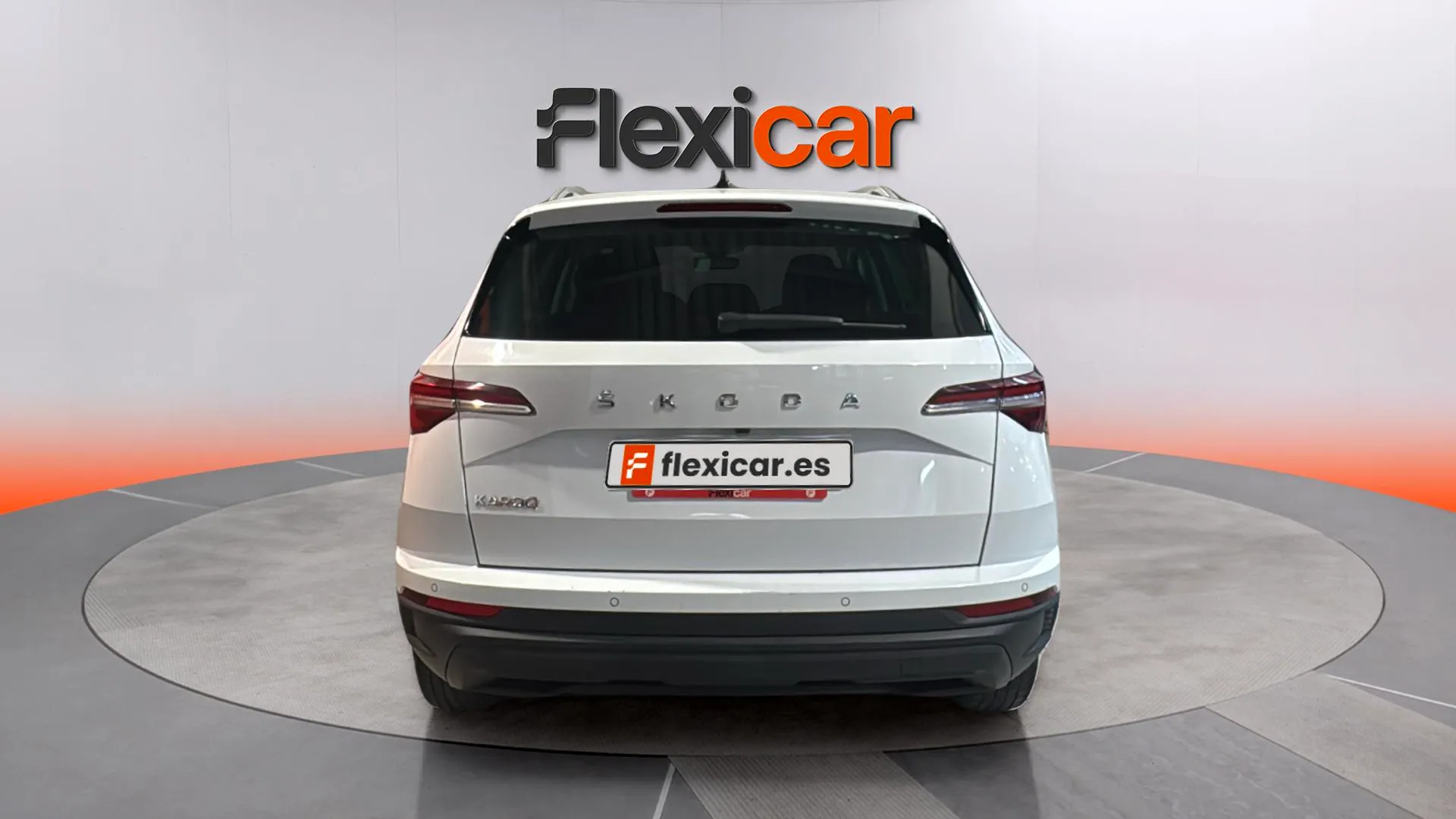 Škoda Karoq 1.5 TSI DSG ACT Selection - foto 6