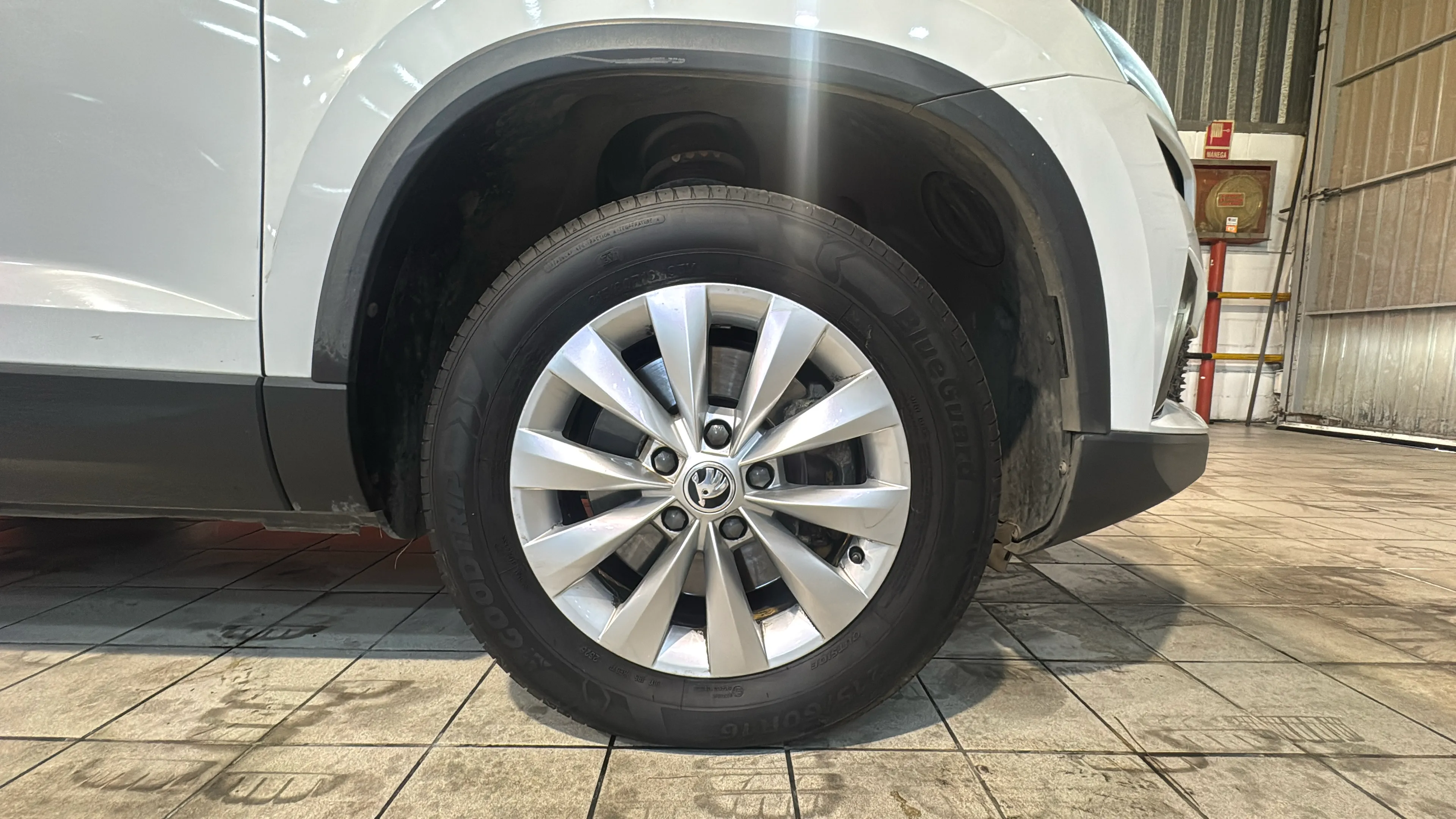 Škoda Karoq 1.5 TSI DSG ACT Selection - foto 30