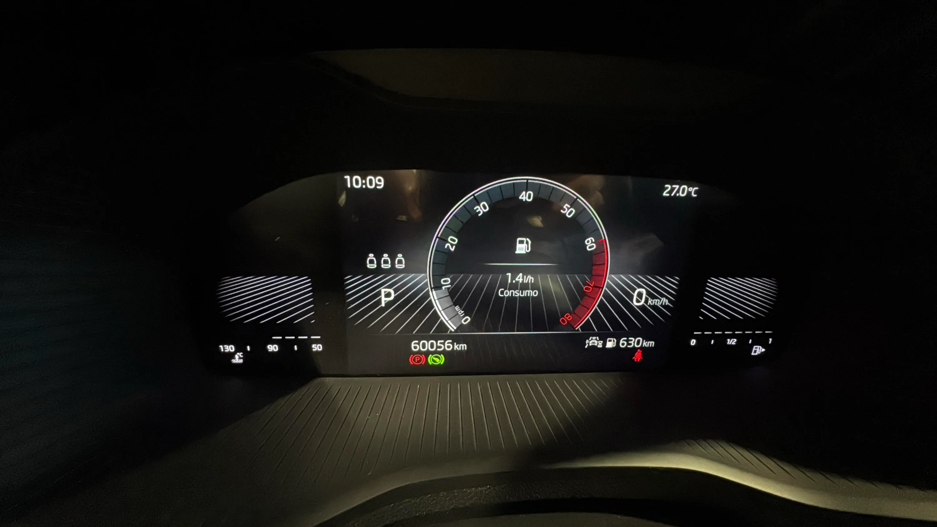 Škoda Karoq 1.5 TSI DSG ACT Selection - foto 14