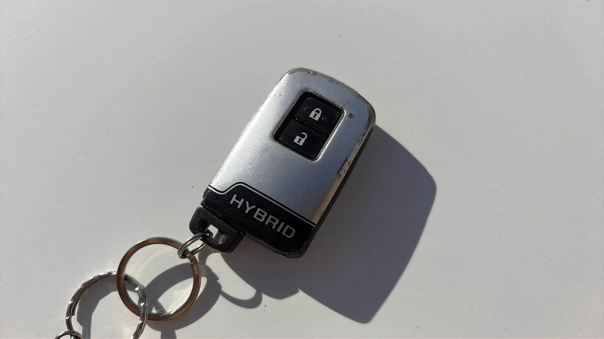 Toyota Yaris 1.5 Hybrid Active - foto 14