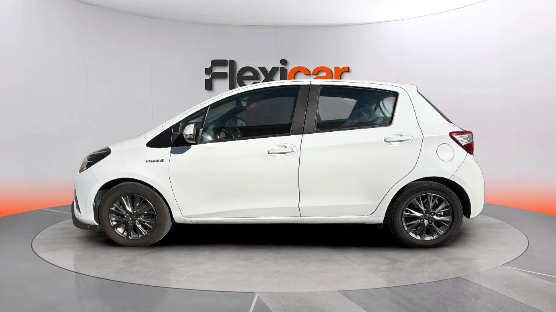 Toyota Yaris 1.5 Hybrid Active - foto 4