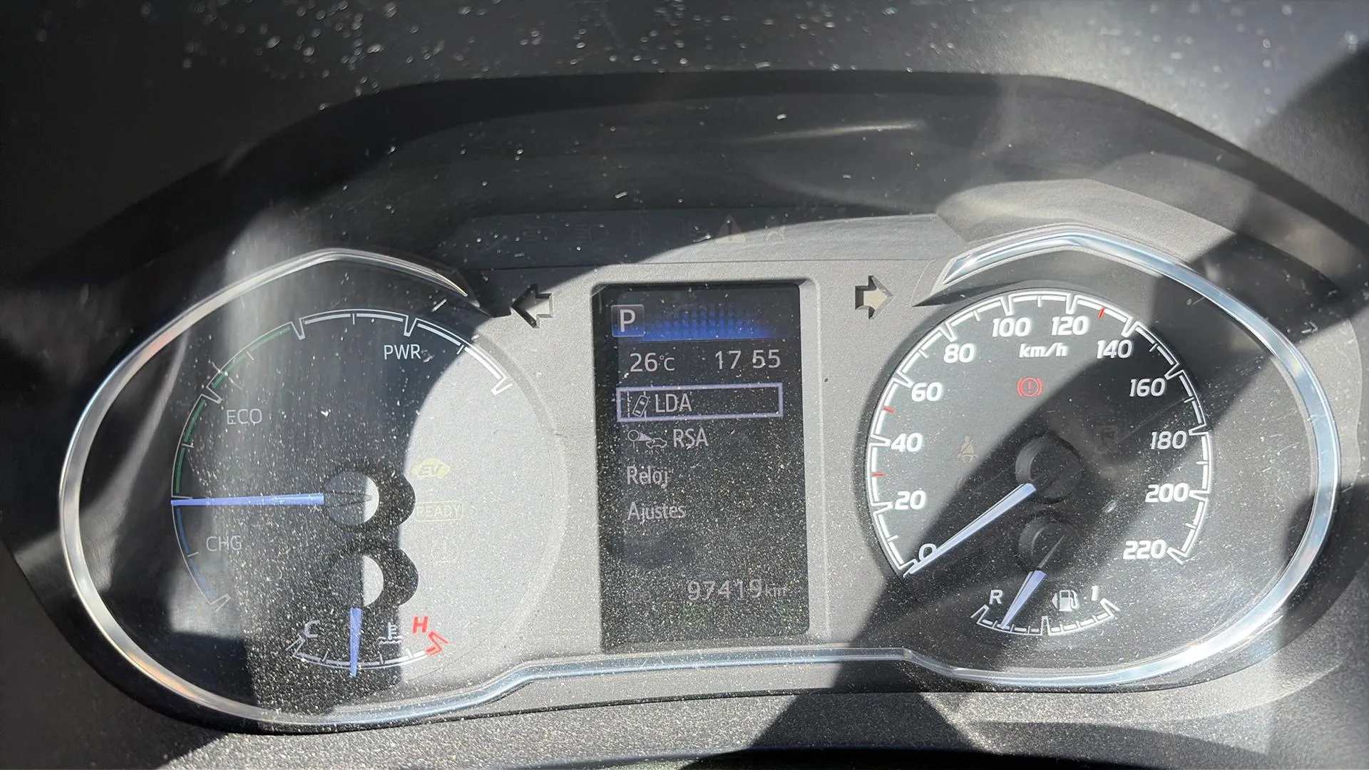 Toyota Yaris 1.5 Hybrid Active - foto 12