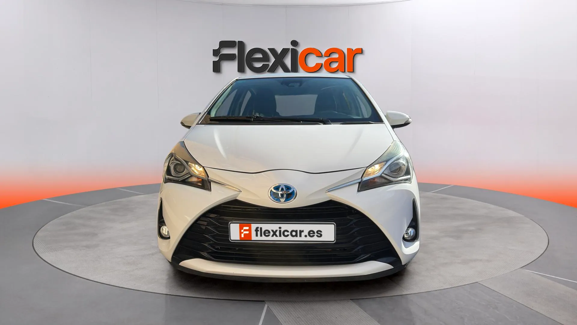 Toyota Yaris 1.5 Hybrid Active - foto 2