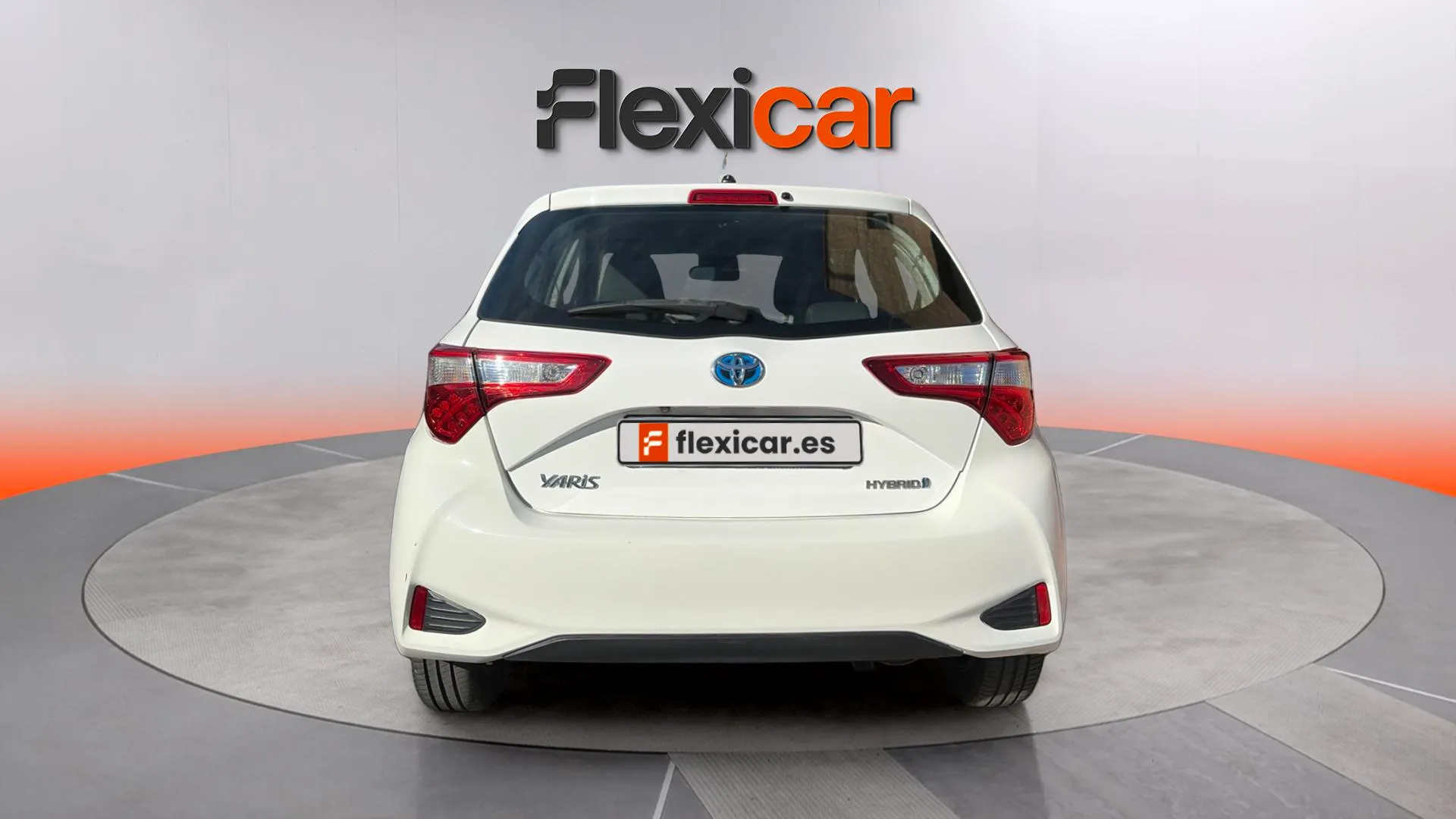 Toyota Yaris 1.5 Hybrid Active - foto 6