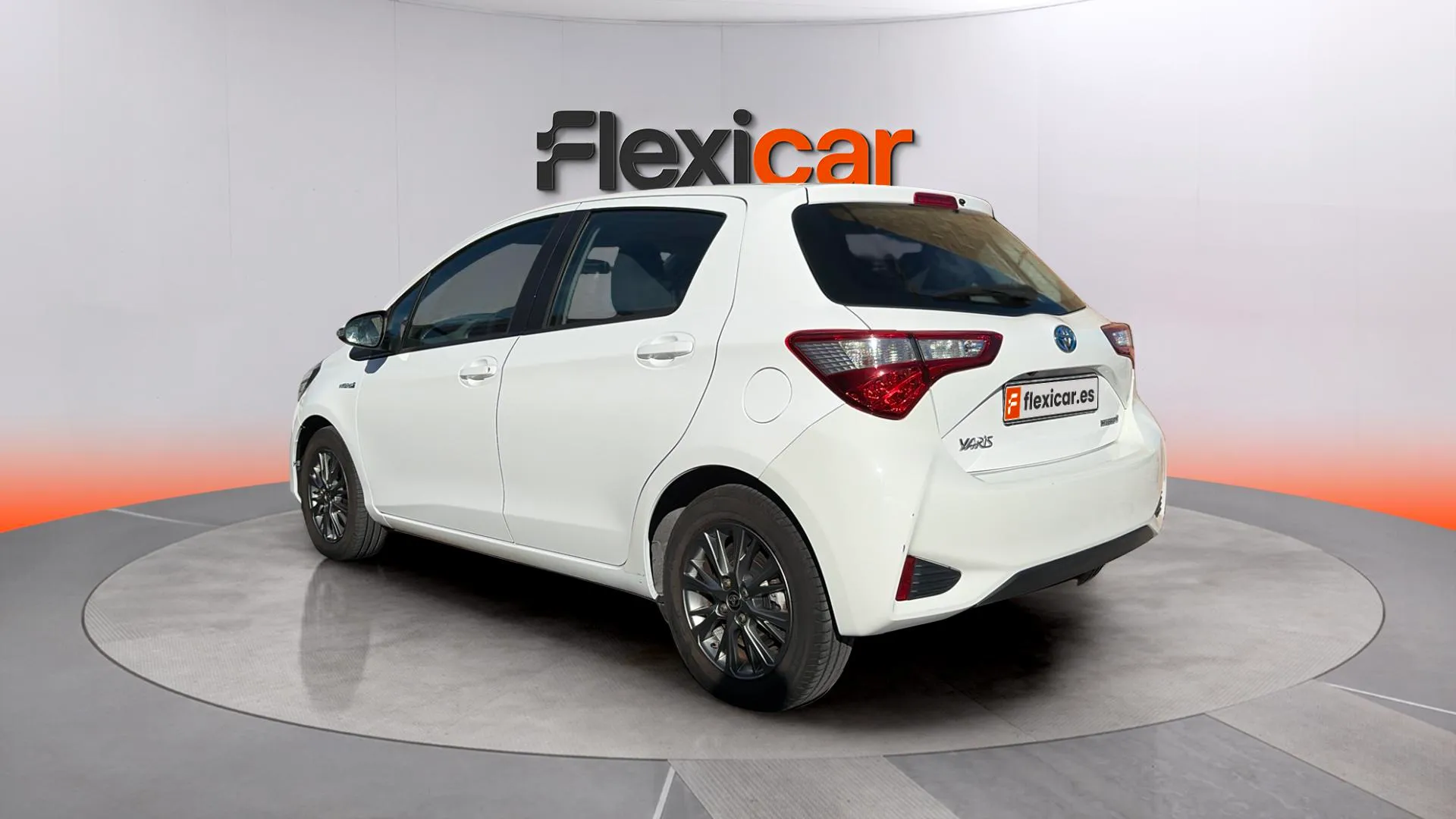 Toyota Yaris 1.5 Hybrid Active - foto 5