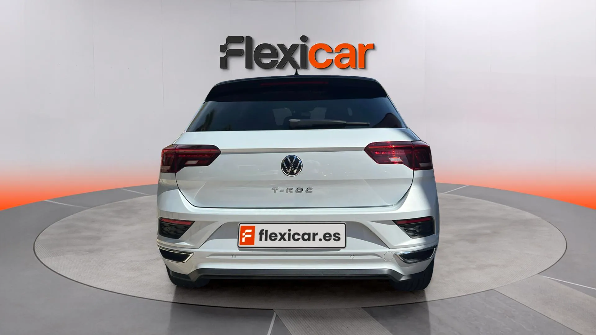 Volkswagen T-Roc R-Line 1.5 TSI DSG - foto 6
