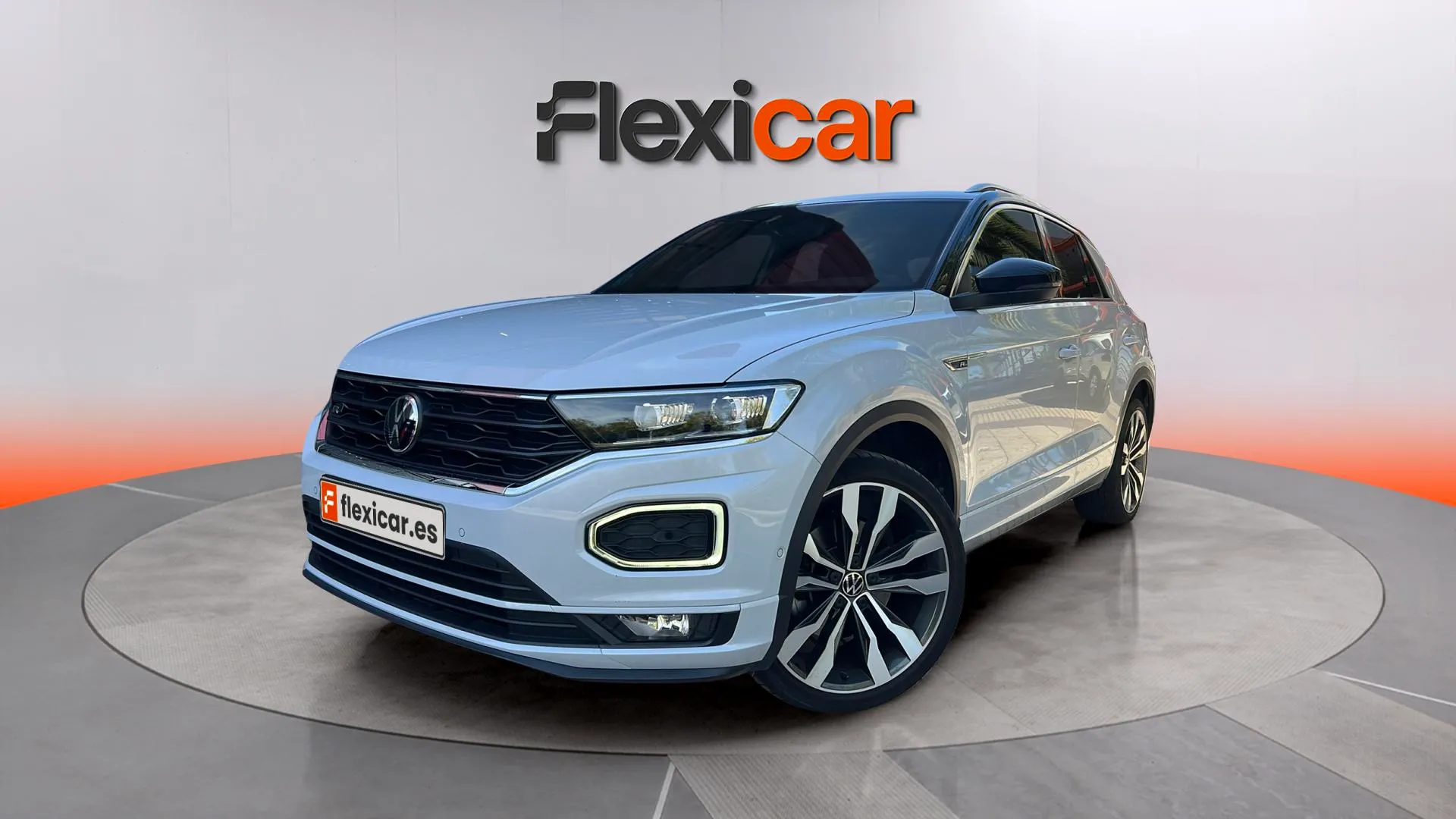 Volkswagen T-Roc R-Line 1.5 TSI DSG - foto 3