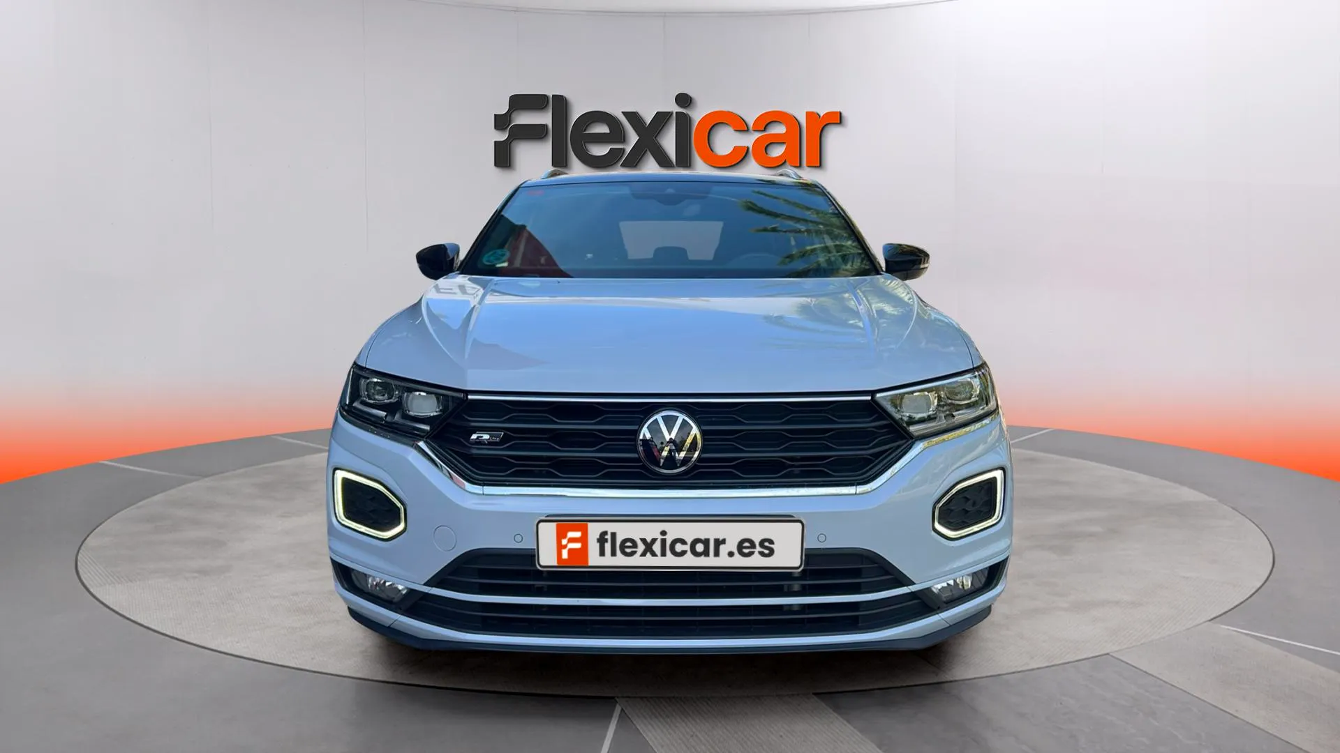 Volkswagen T-Roc R-Line 1.5 TSI DSG - foto 2