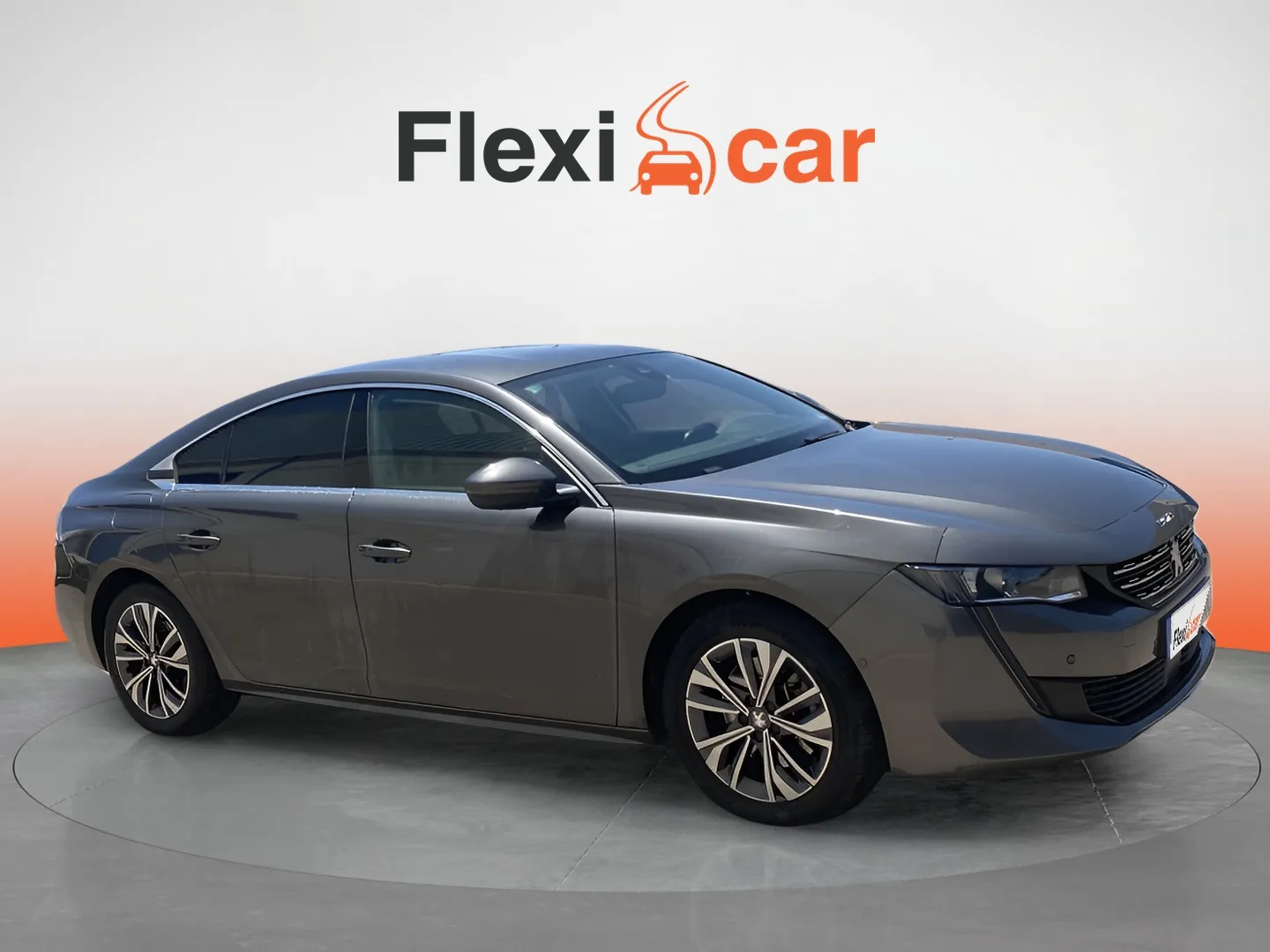 Peugeot 508 2.0CC - foto 7