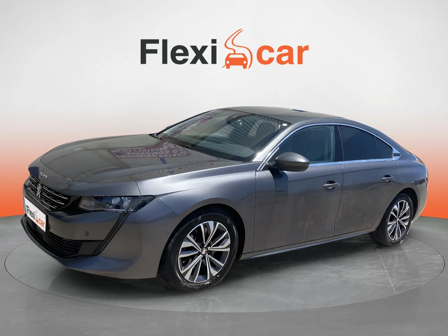 Peugeot 508 2.0CC