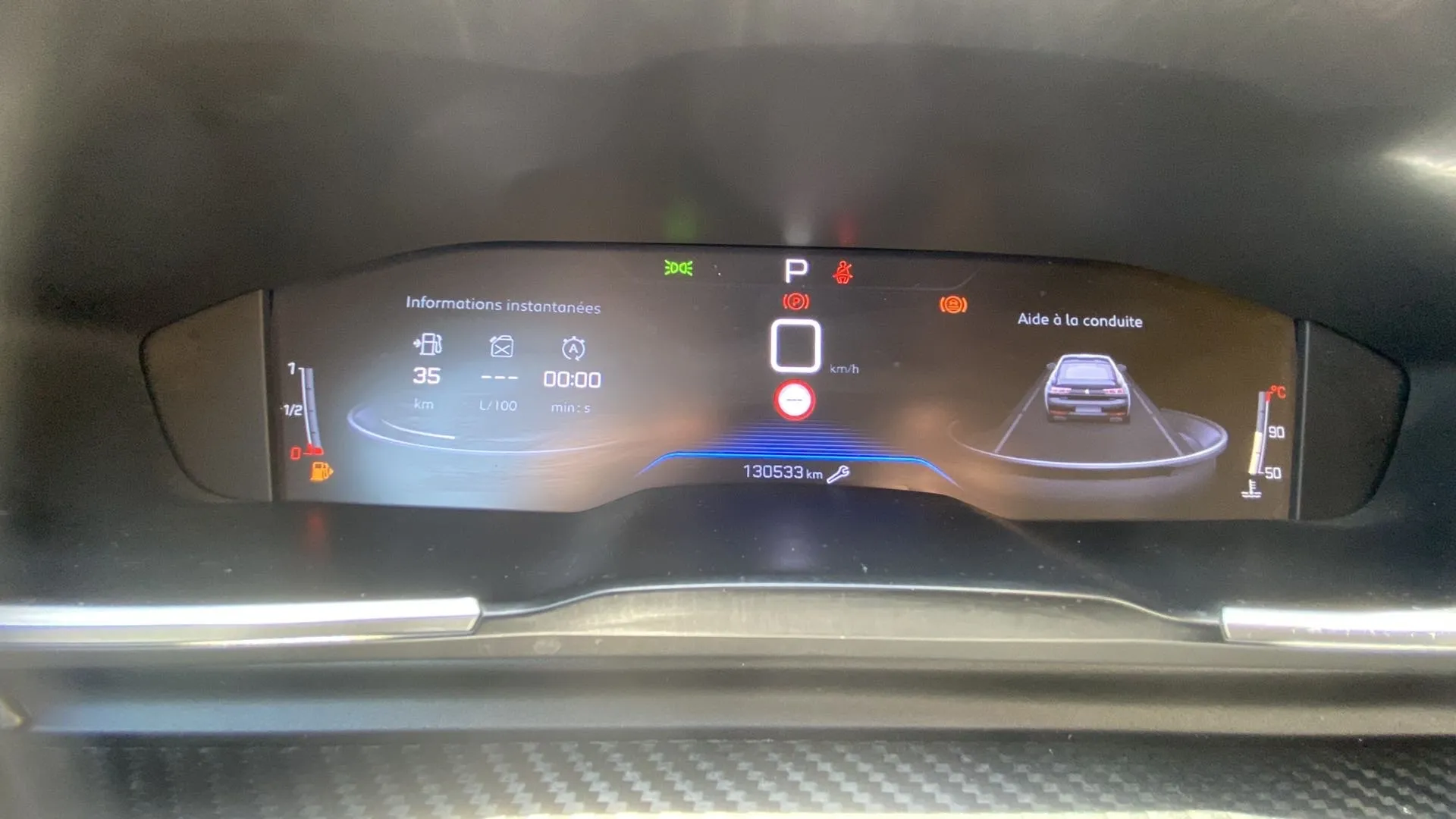 Peugeot 508 2.0CC - foto 12