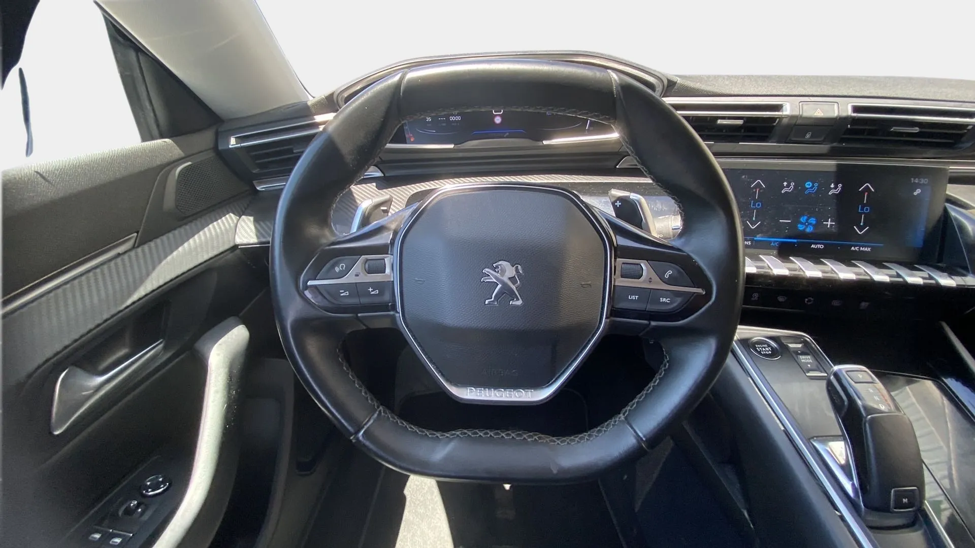 Peugeot 508 2.0CC - foto 11
