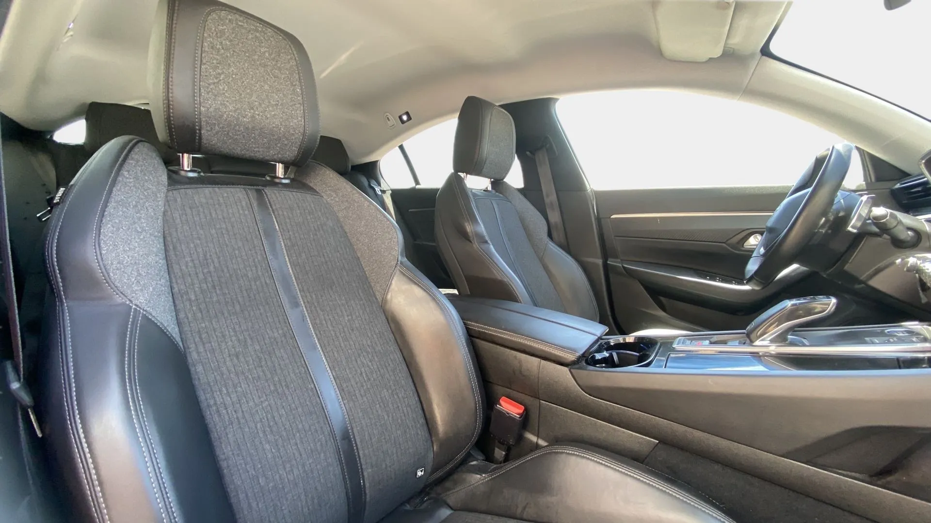 Peugeot 508 2.0CC - foto 13