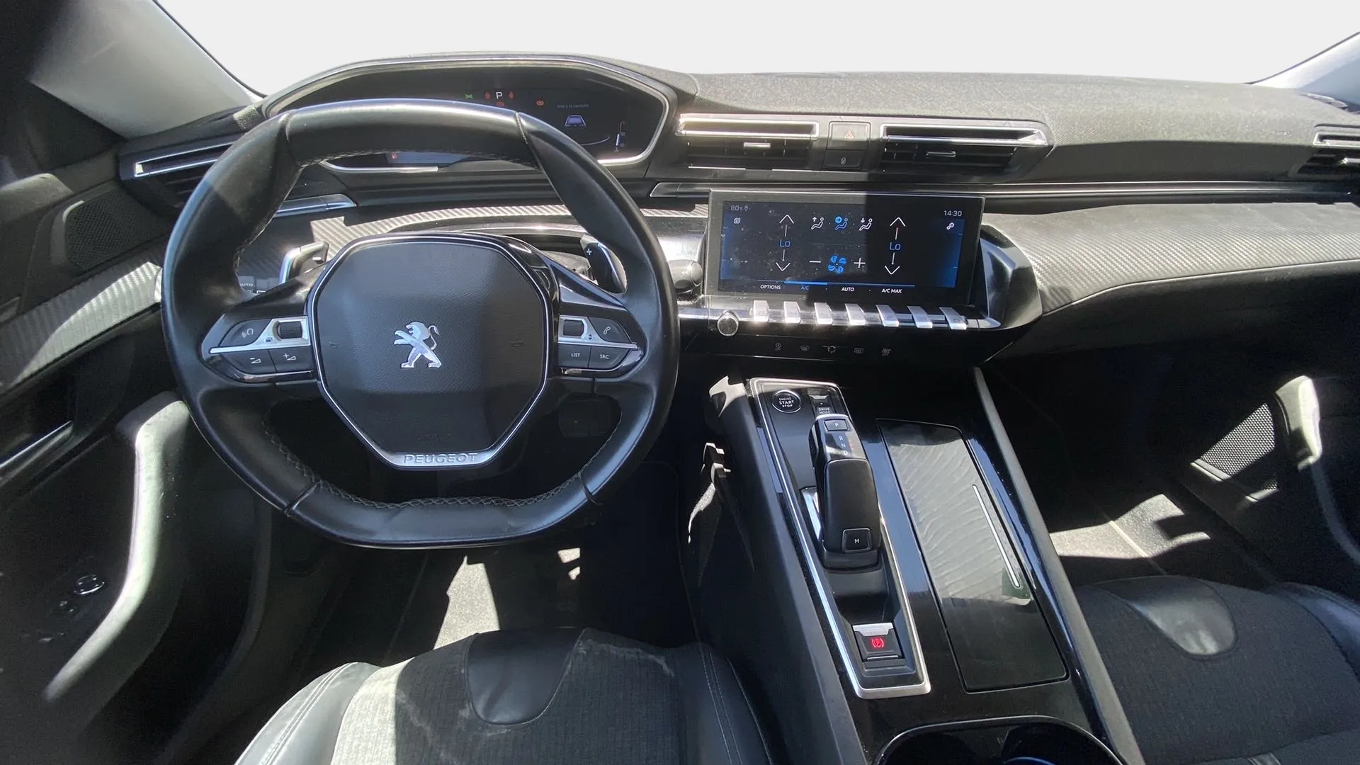 Peugeot 508 2.0CC - foto 9