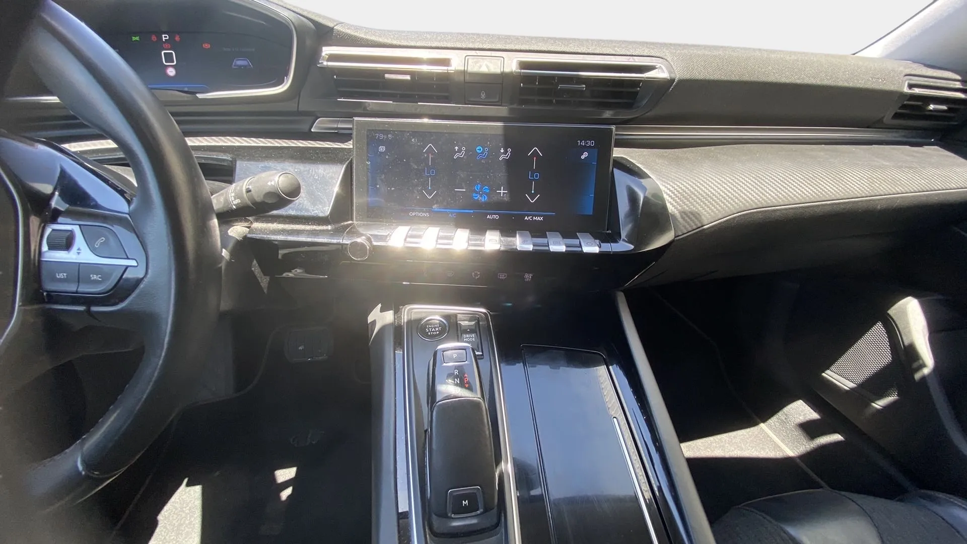 Peugeot 508 2.0CC - foto 10