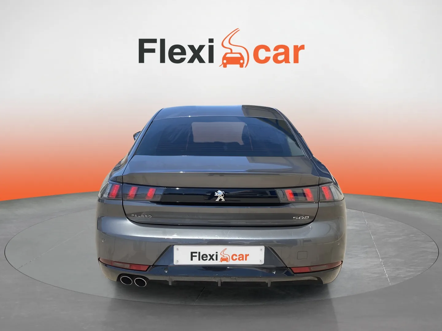 Peugeot 508 2.0CC - foto 4