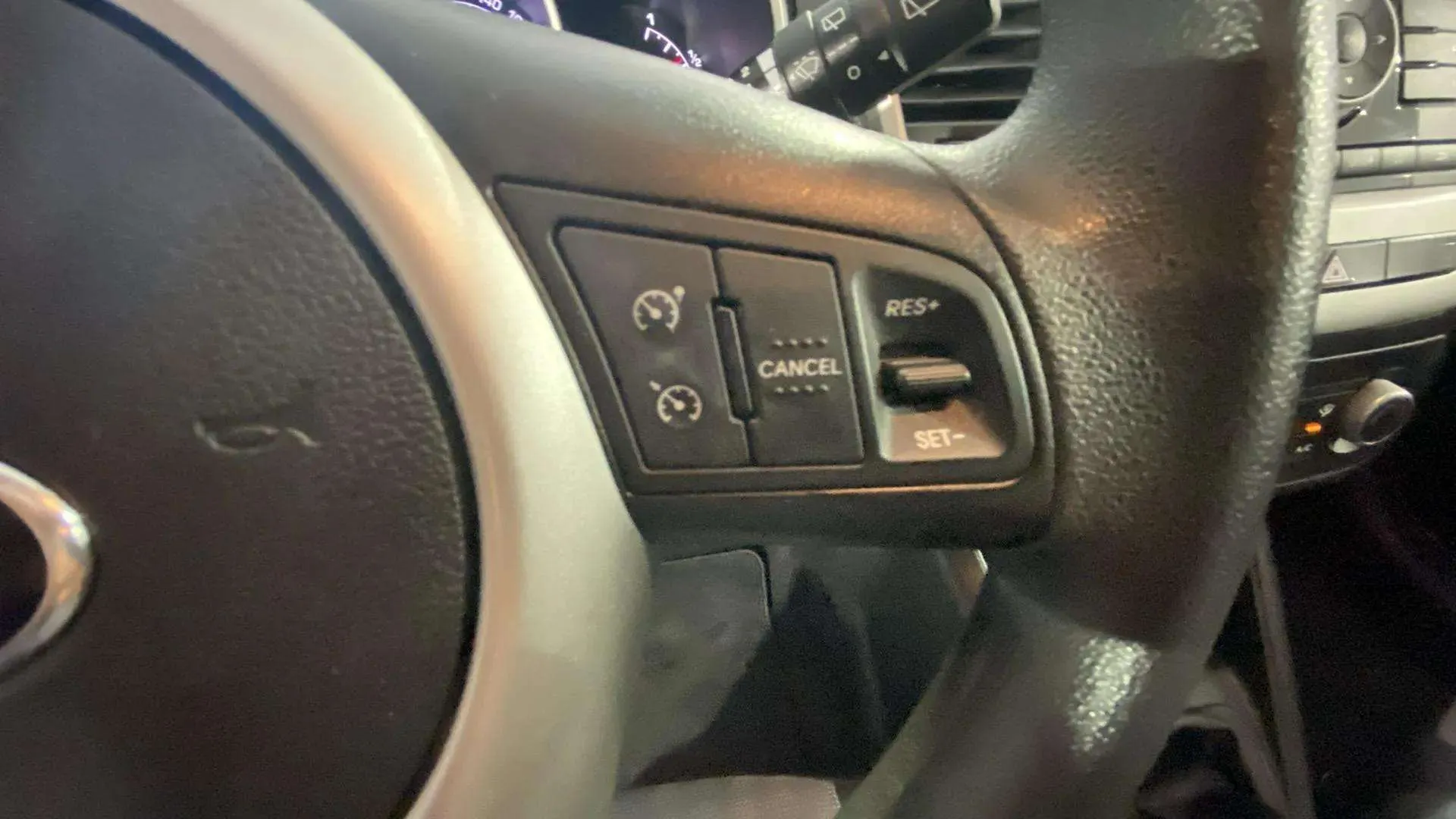 Kia Venga 1.4 Cvvt Tech - foto 18