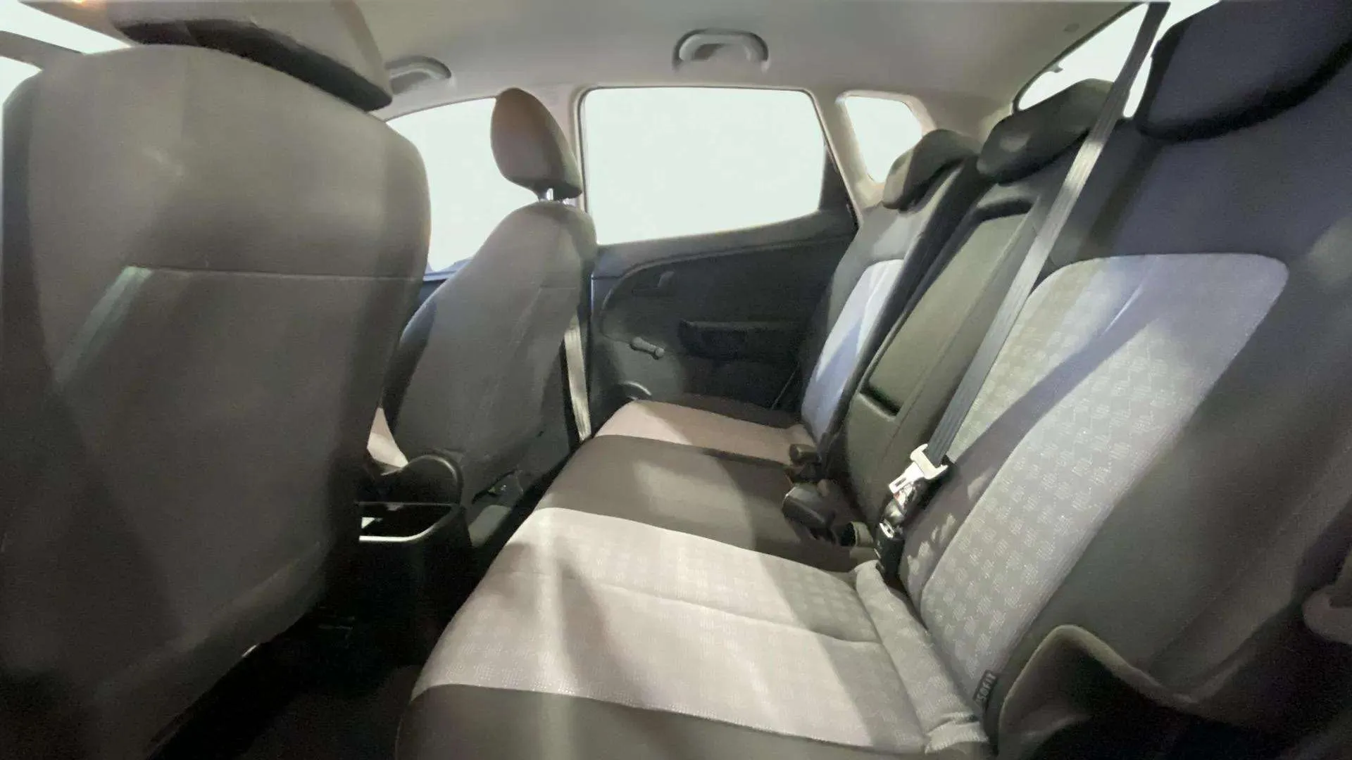 Kia Venga 1.4 Cvvt Tech - foto 15