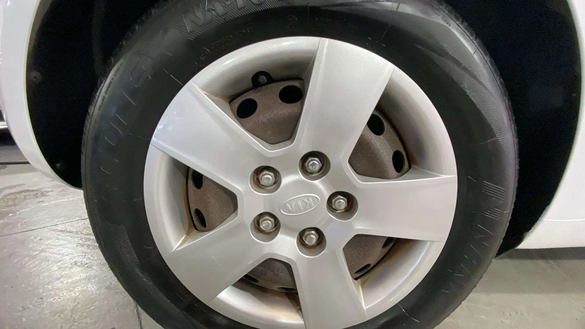 Kia Venga 1.4 Cvvt Tech - foto 22
