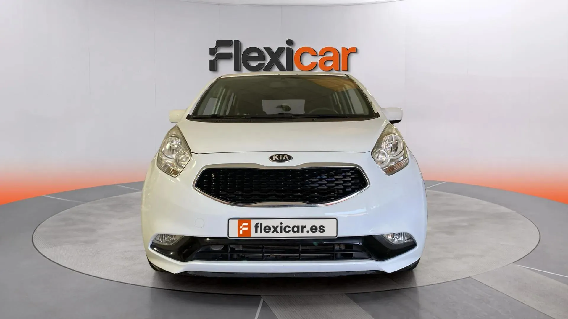 Kia Venga 1.4 Cvvt Tech - foto 2