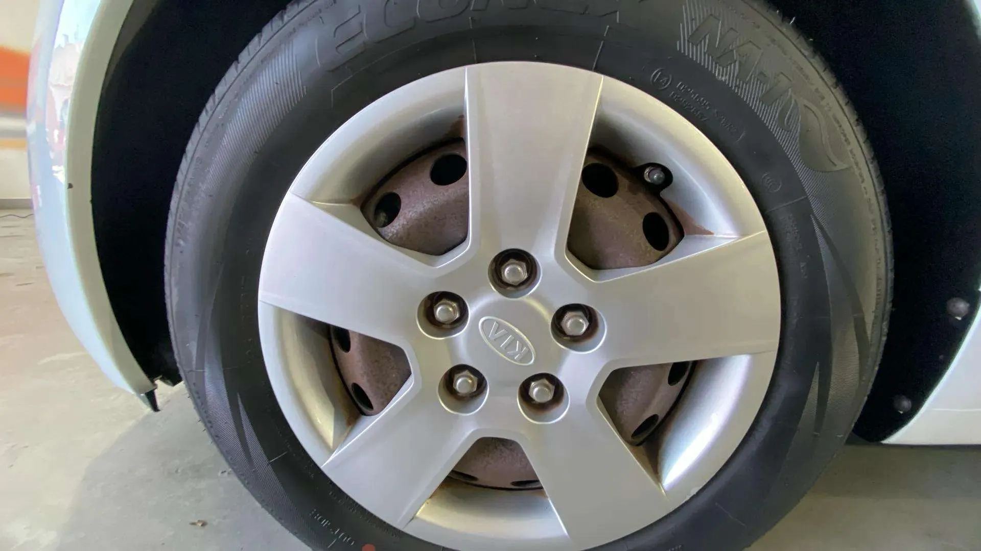 Kia Venga 1.4 Cvvt Tech - foto 23