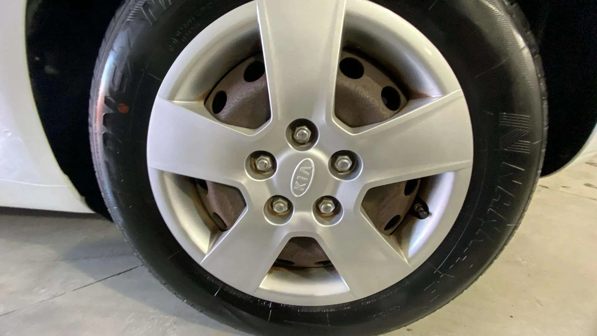 Kia Venga 1.4 Cvvt Tech - foto 24