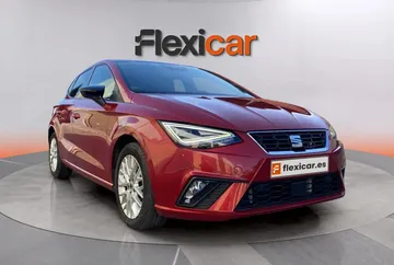 seat ibiza 10 tsi 85kw 115cv fr 40 aniversario gasolina manual plasencia 903000000287700