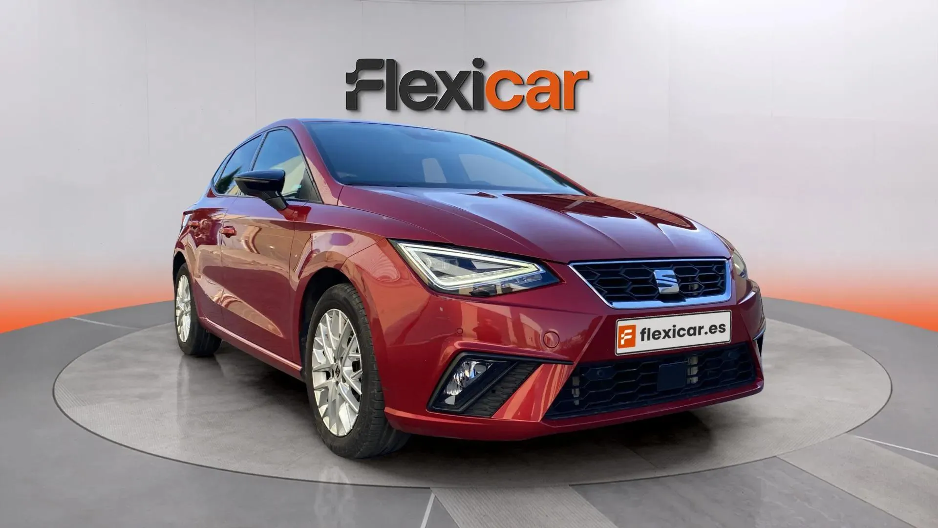 SEAT Ibiza 1.0 TSI Start&Stop FR 40ª Aniversario 2025