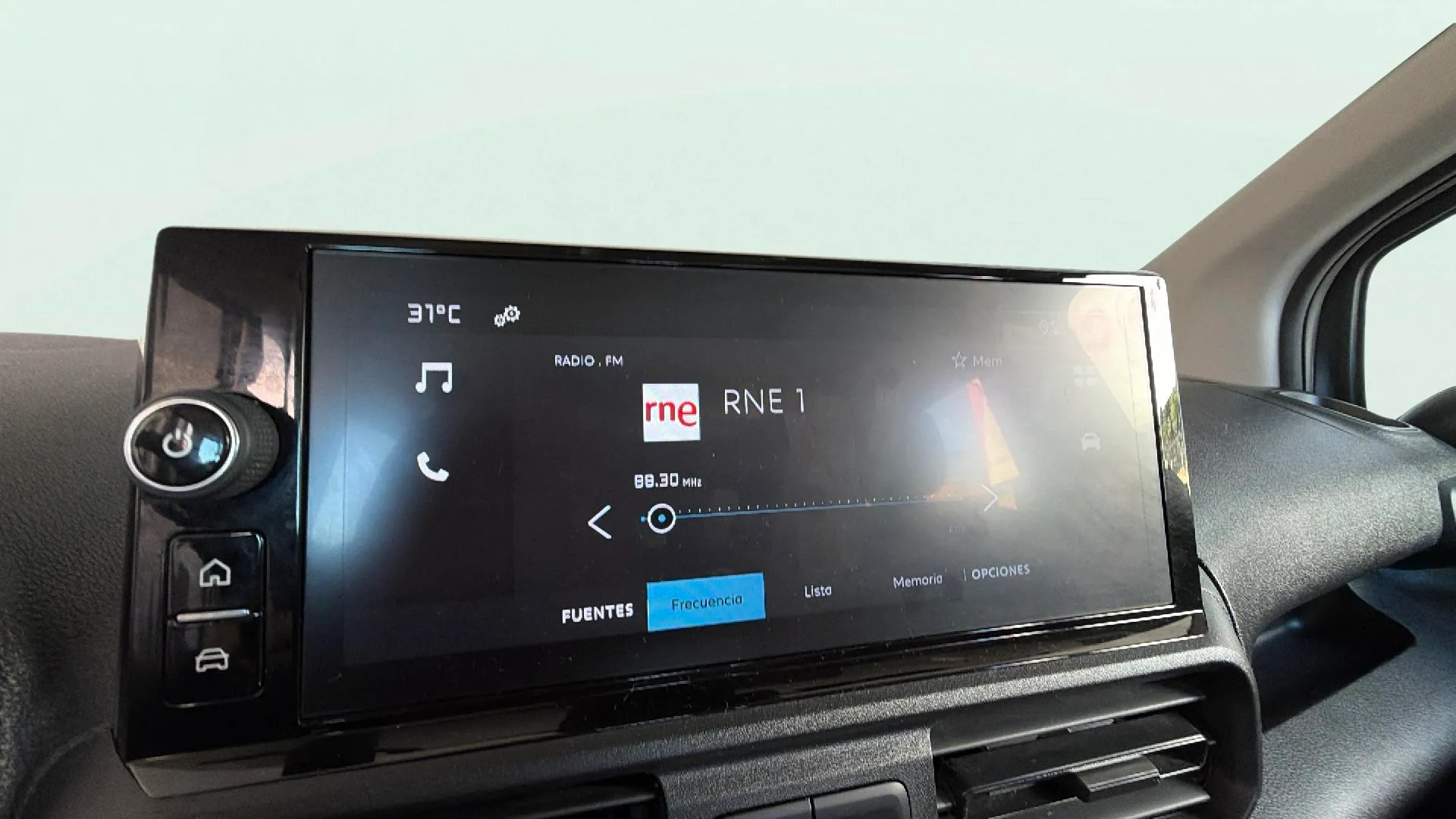 Citroën Berlingo Talla M BlueHDi 100 MAX - foto 24