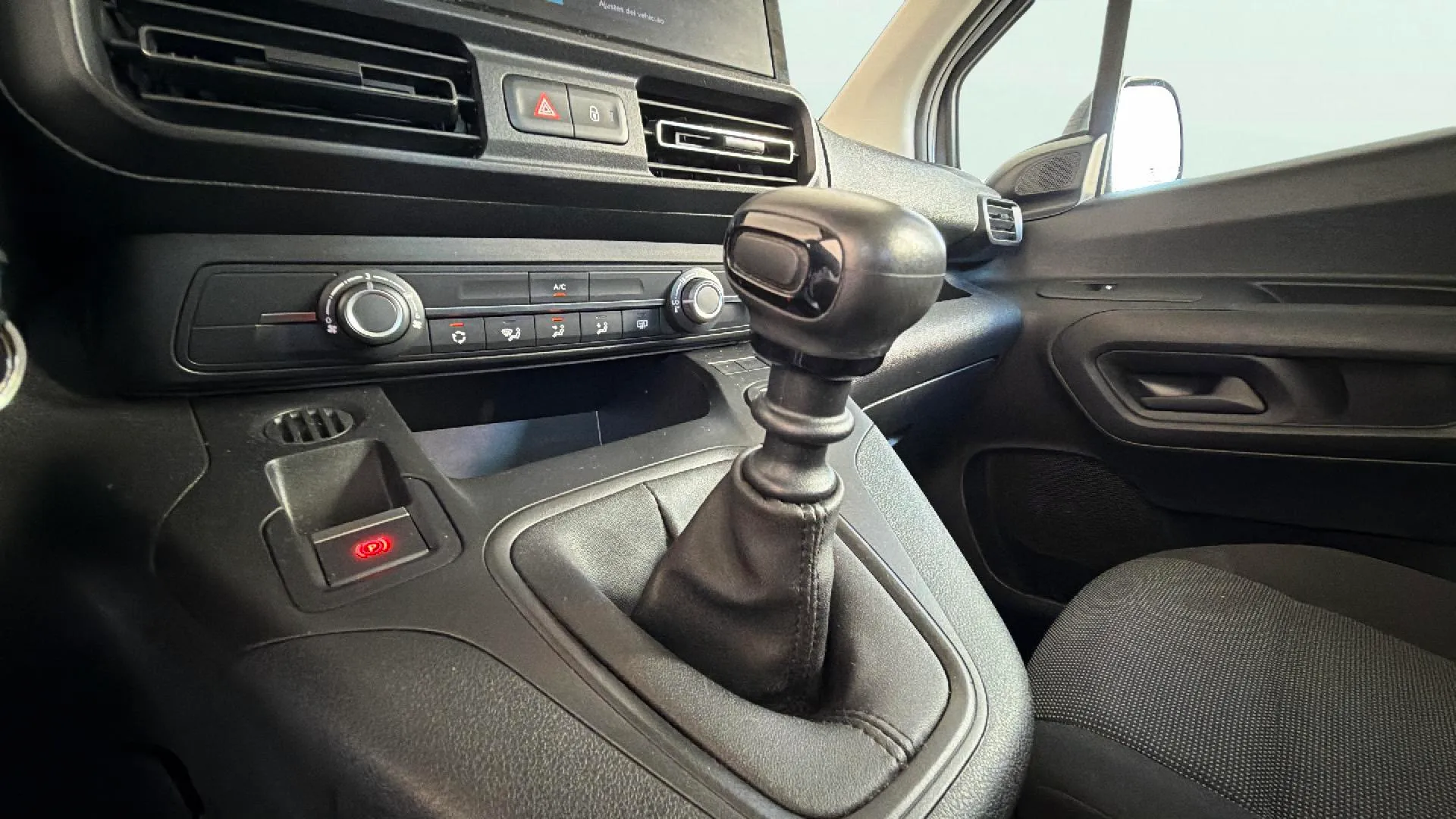 Citroën Berlingo Talla M BlueHDi 100 MAX - foto 25