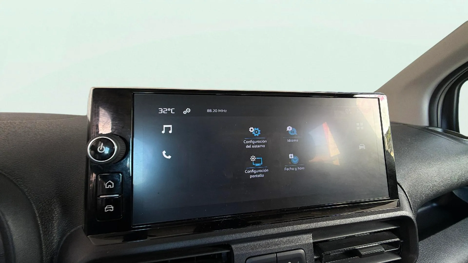 Citroën Berlingo Talla M BlueHDi 100 MAX - foto 18