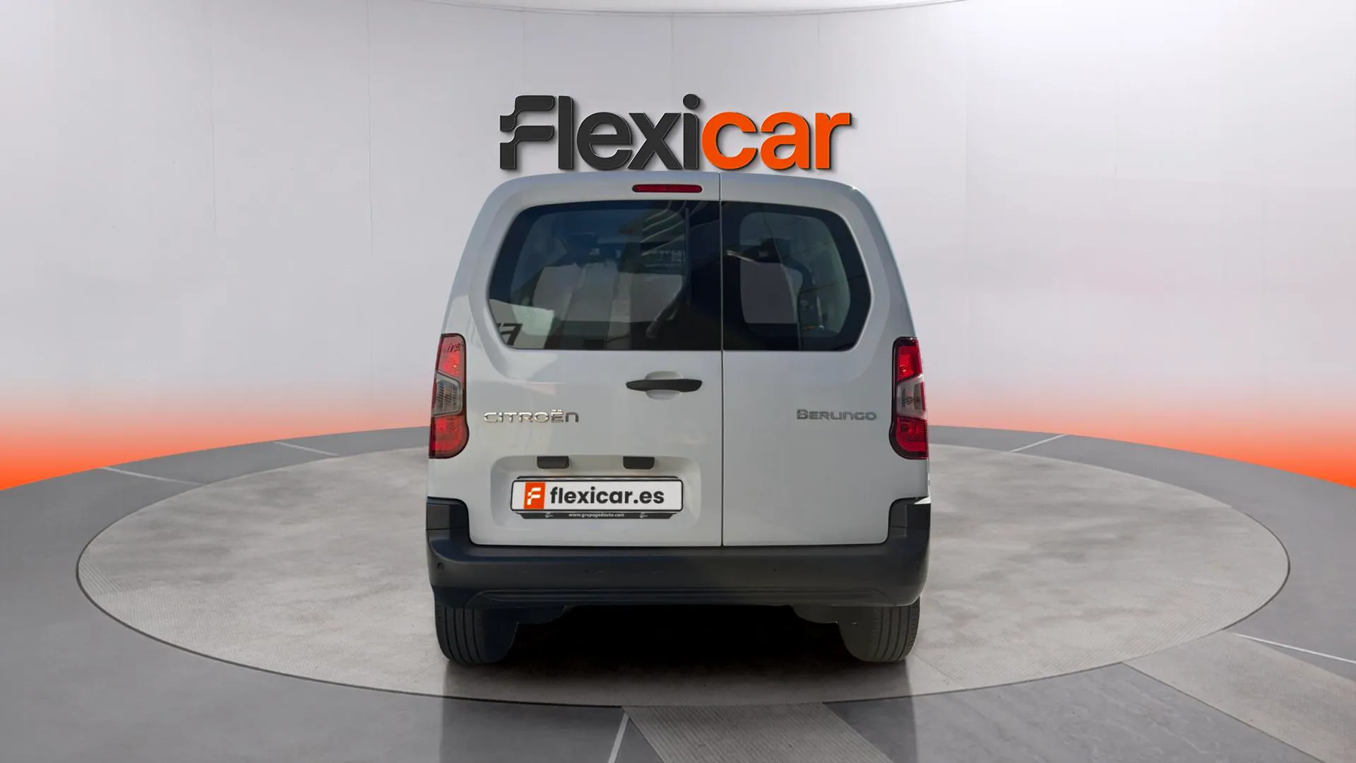 Citroën Berlingo Talla M BlueHDi 100 MAX - foto 6