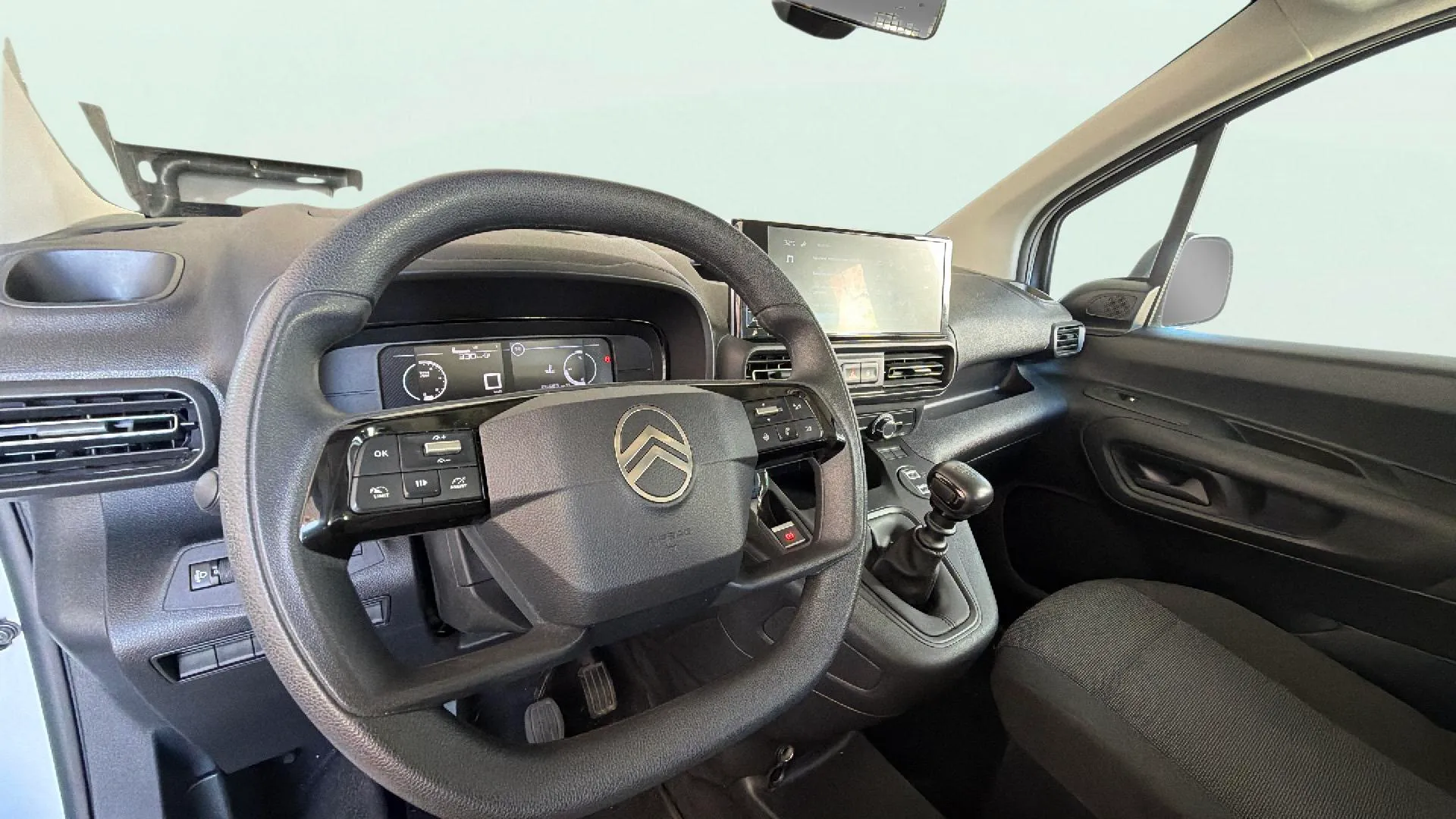 Citroën Berlingo Talla M BlueHDi 100 MAX - foto 14