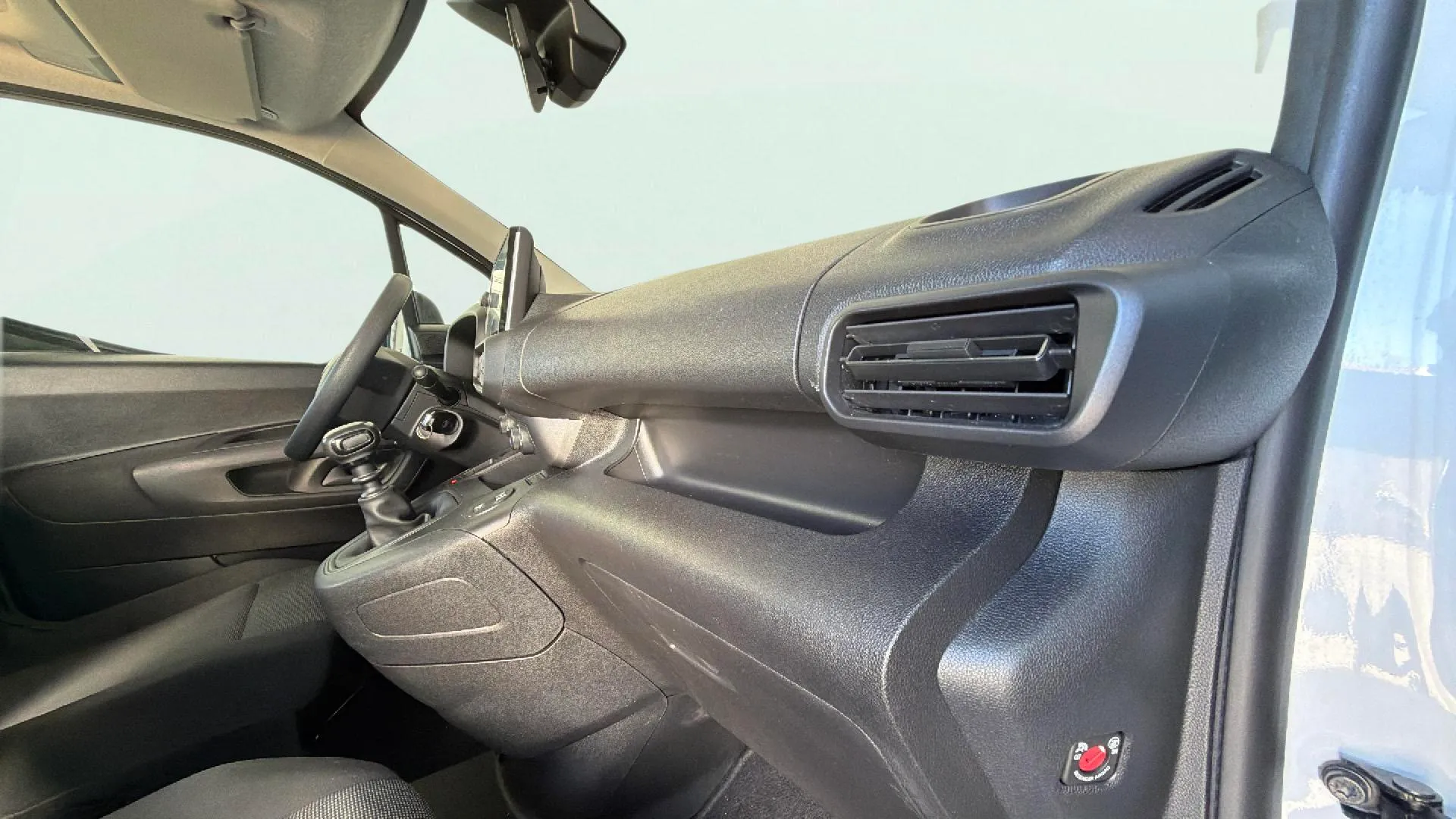 Citroën Berlingo Talla M BlueHDi 100 MAX - foto 21