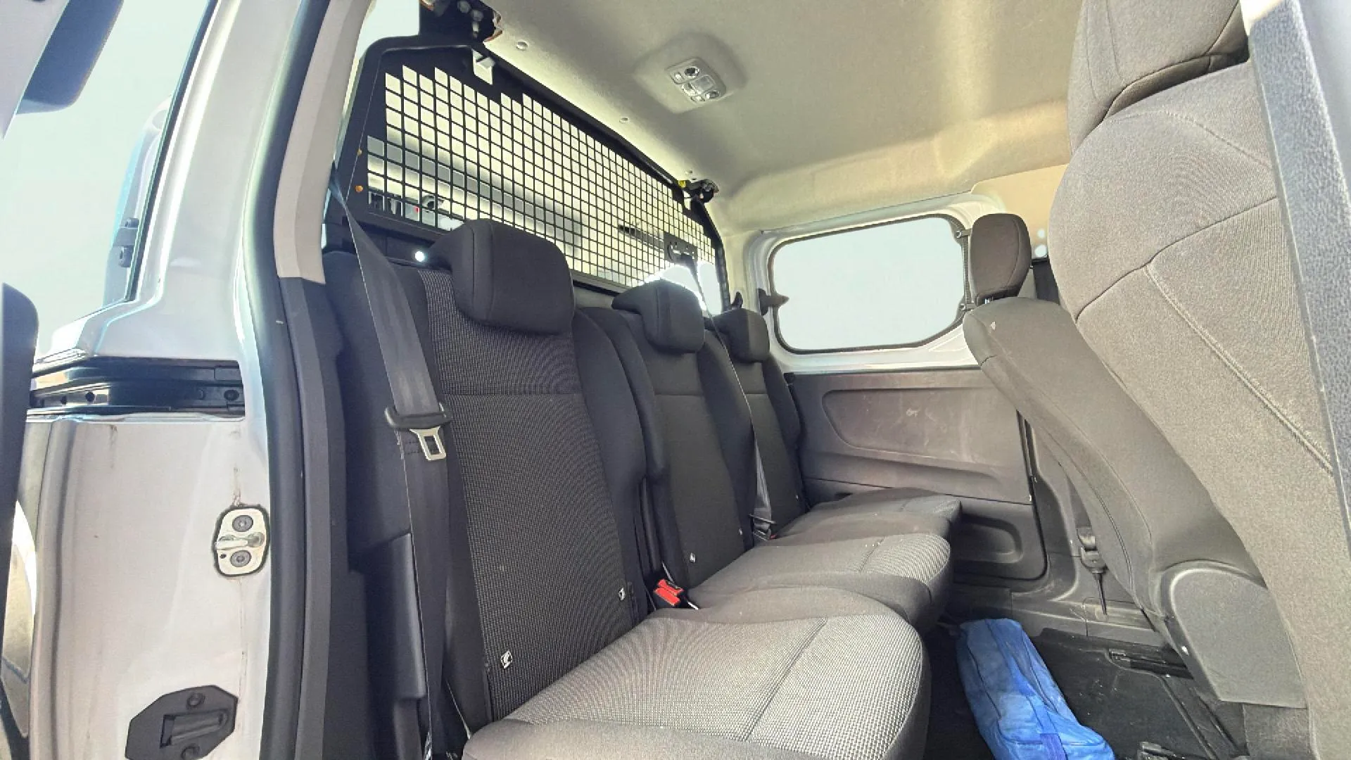 Citroën Berlingo Talla M BlueHDi 100 MAX - foto 30