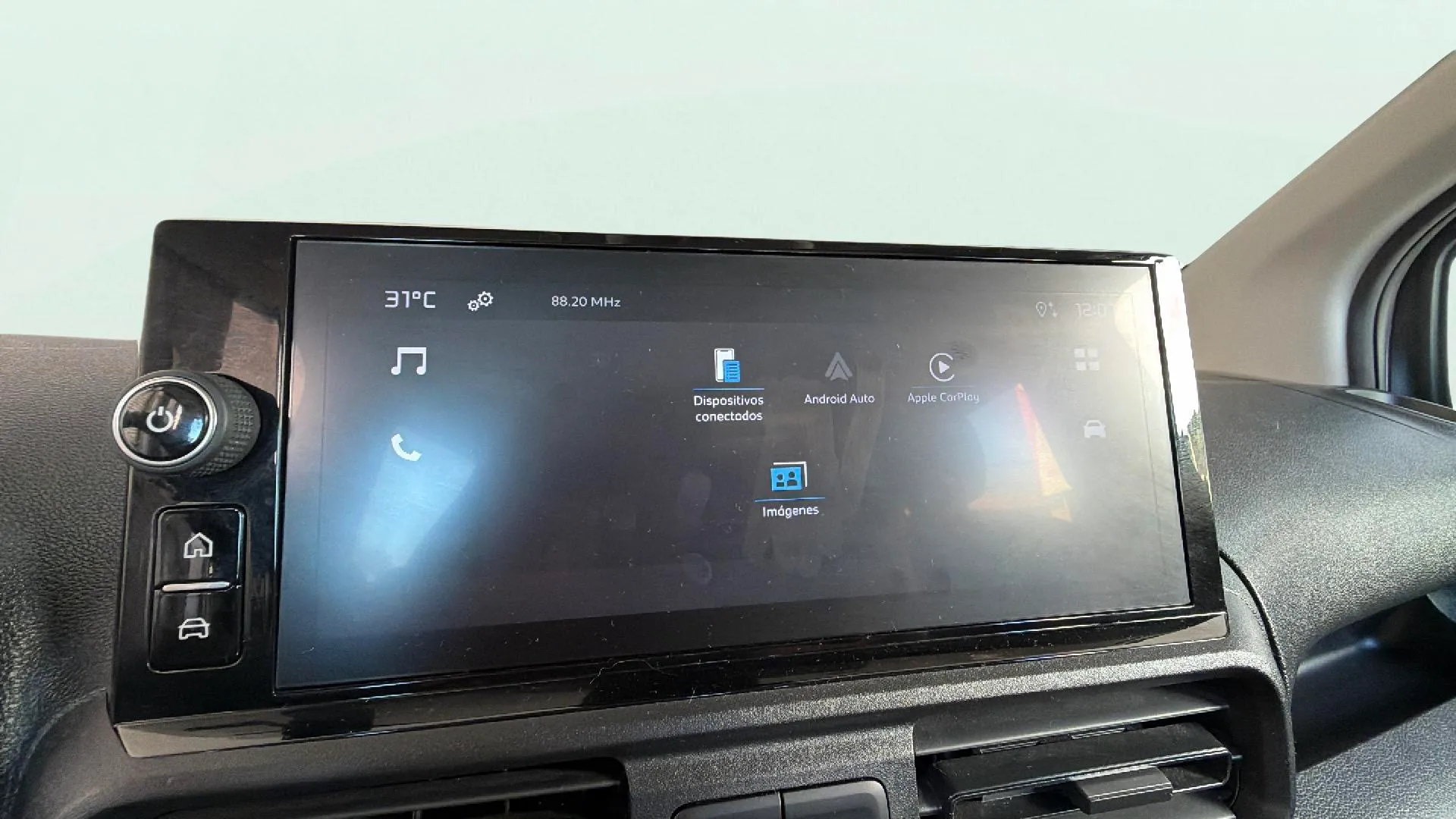 Citroën Berlingo Talla M BlueHDi 100 MAX - foto 29