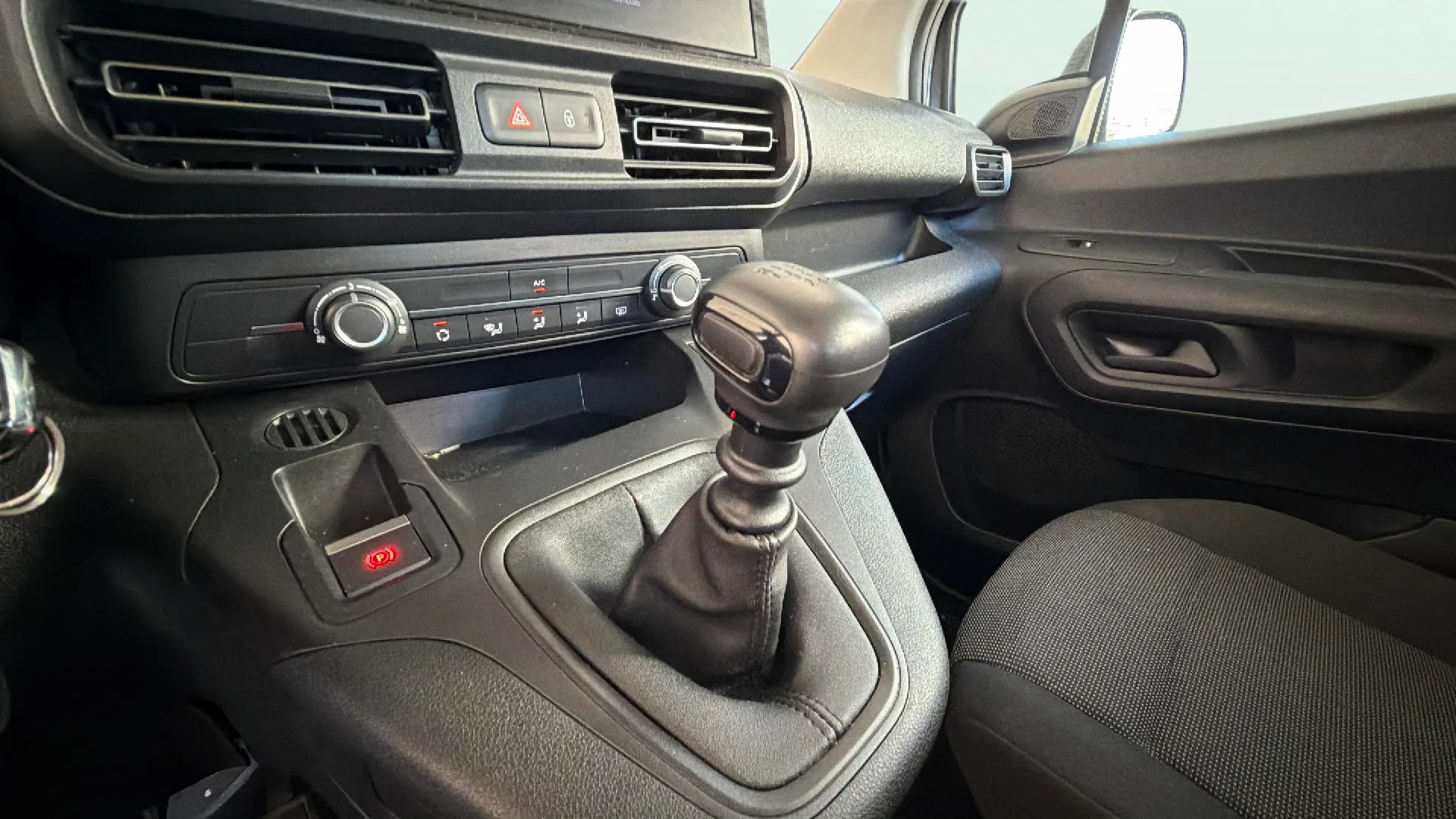 Citroën Berlingo Talla M BlueHDi 100 MAX - foto 13