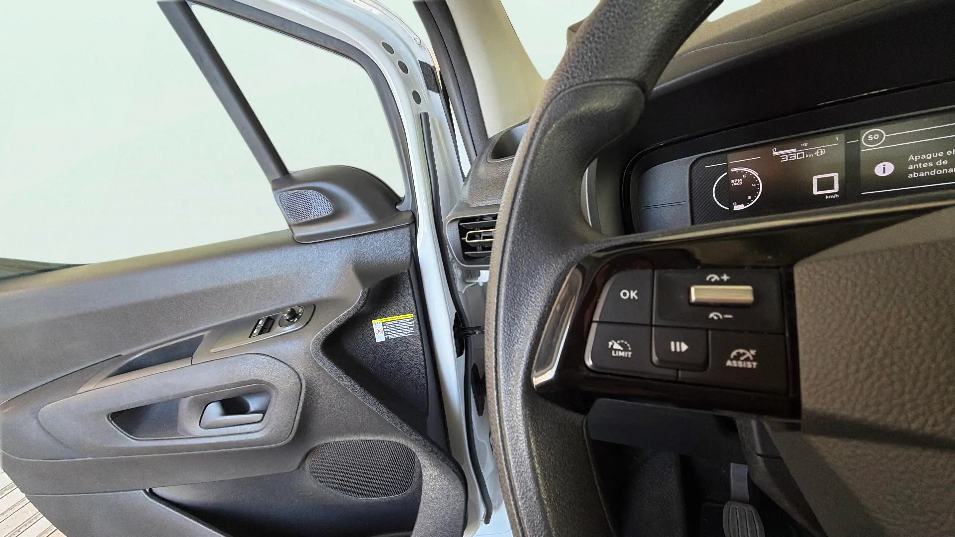 Citroën Berlingo Talla M BlueHDi 100 MAX - foto 17