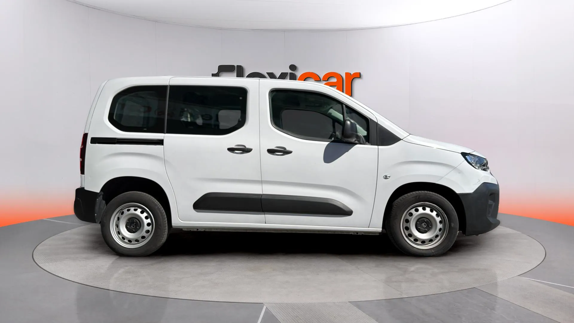 Citroën Berlingo Talla M BlueHDi 100 MAX - foto 8