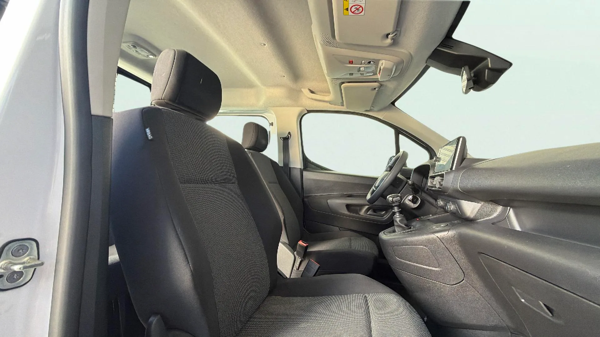 Citroën Berlingo Talla M BlueHDi 100 MAX - foto 22