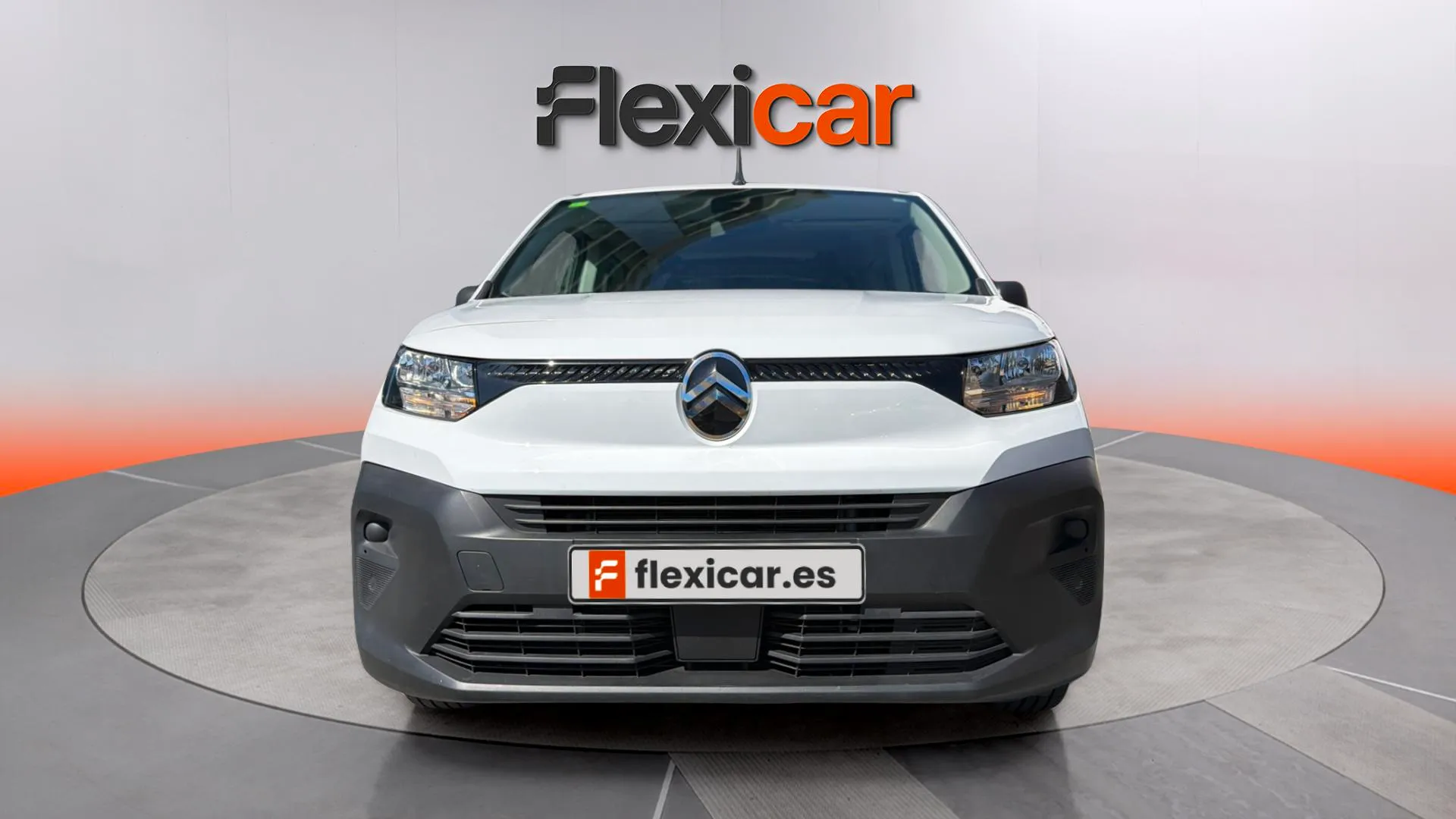 Citroën Berlingo Talla M BlueHDi 100 MAX - foto 2