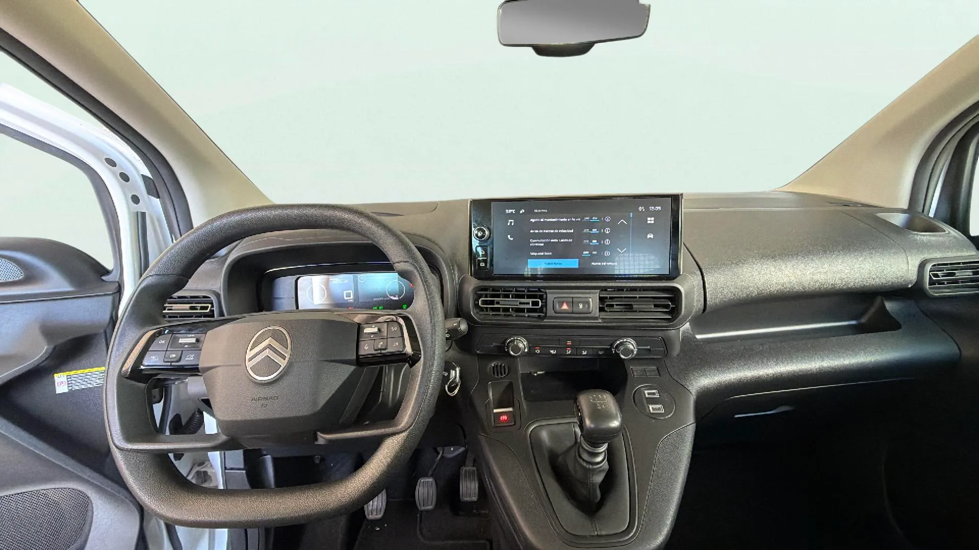 Citroën Berlingo Talla M BlueHDi 100 MAX - foto 23