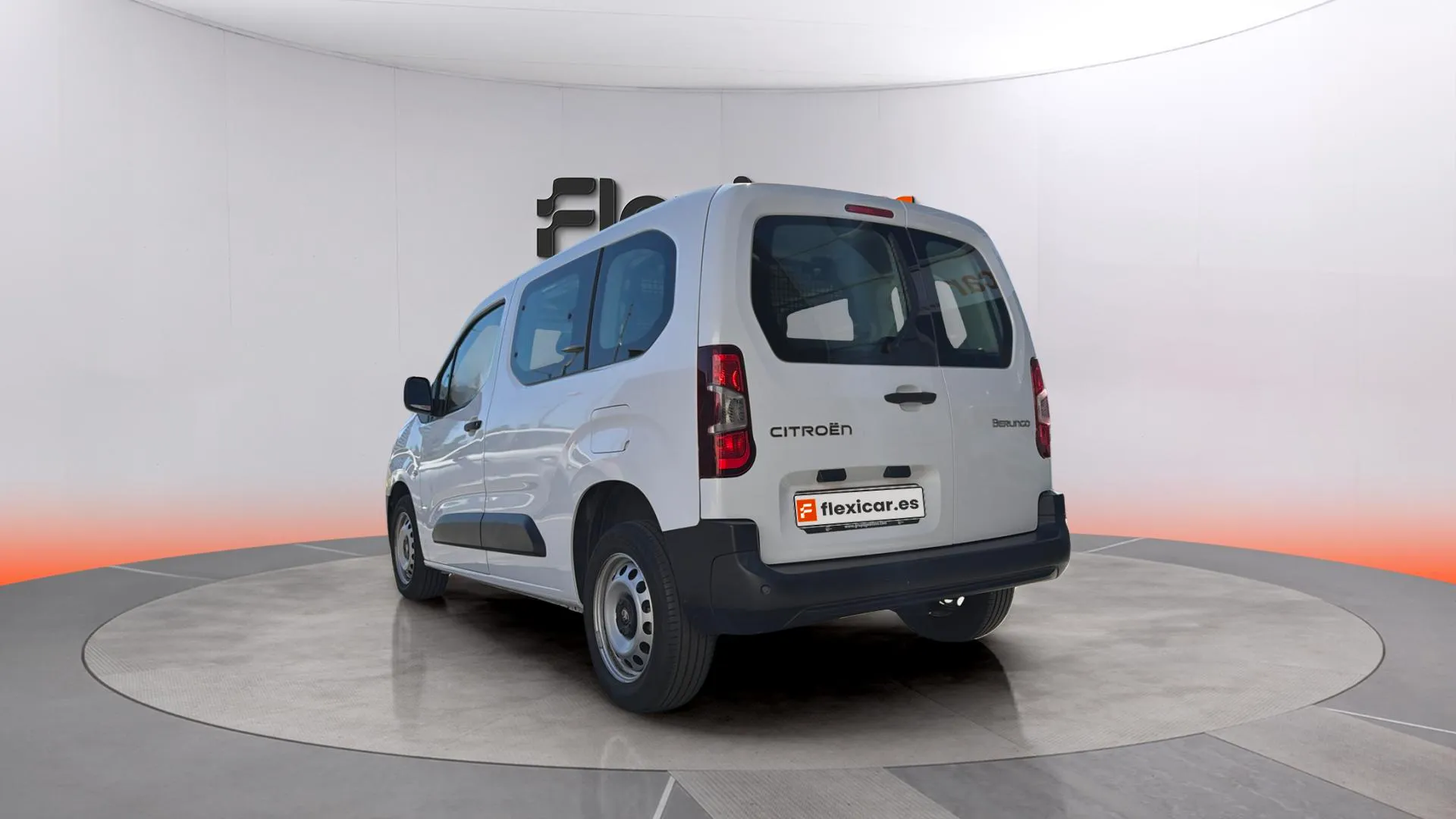 Citroën Berlingo Talla M BlueHDi 100 MAX - foto 5