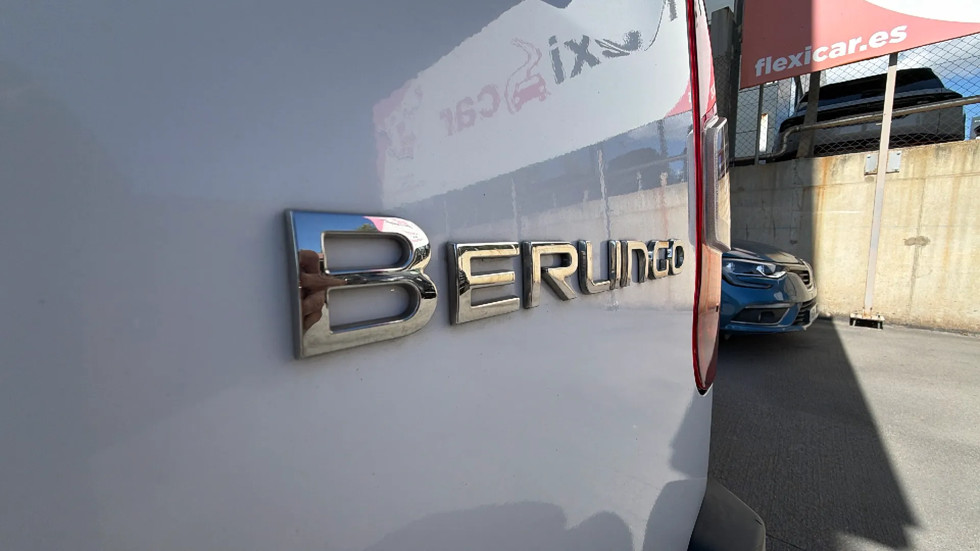 Citroën Berlingo Talla M BlueHDi 100 MAX - foto 33