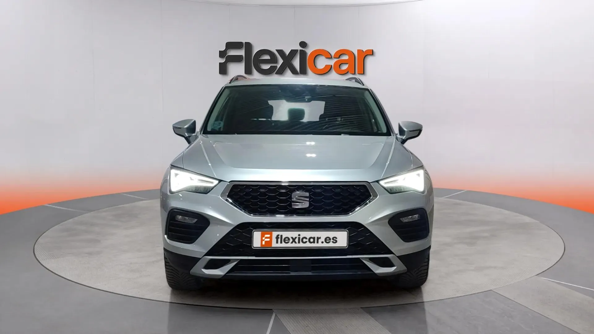 SEAT Ateca 2.0 TDI DSG Style - foto 2